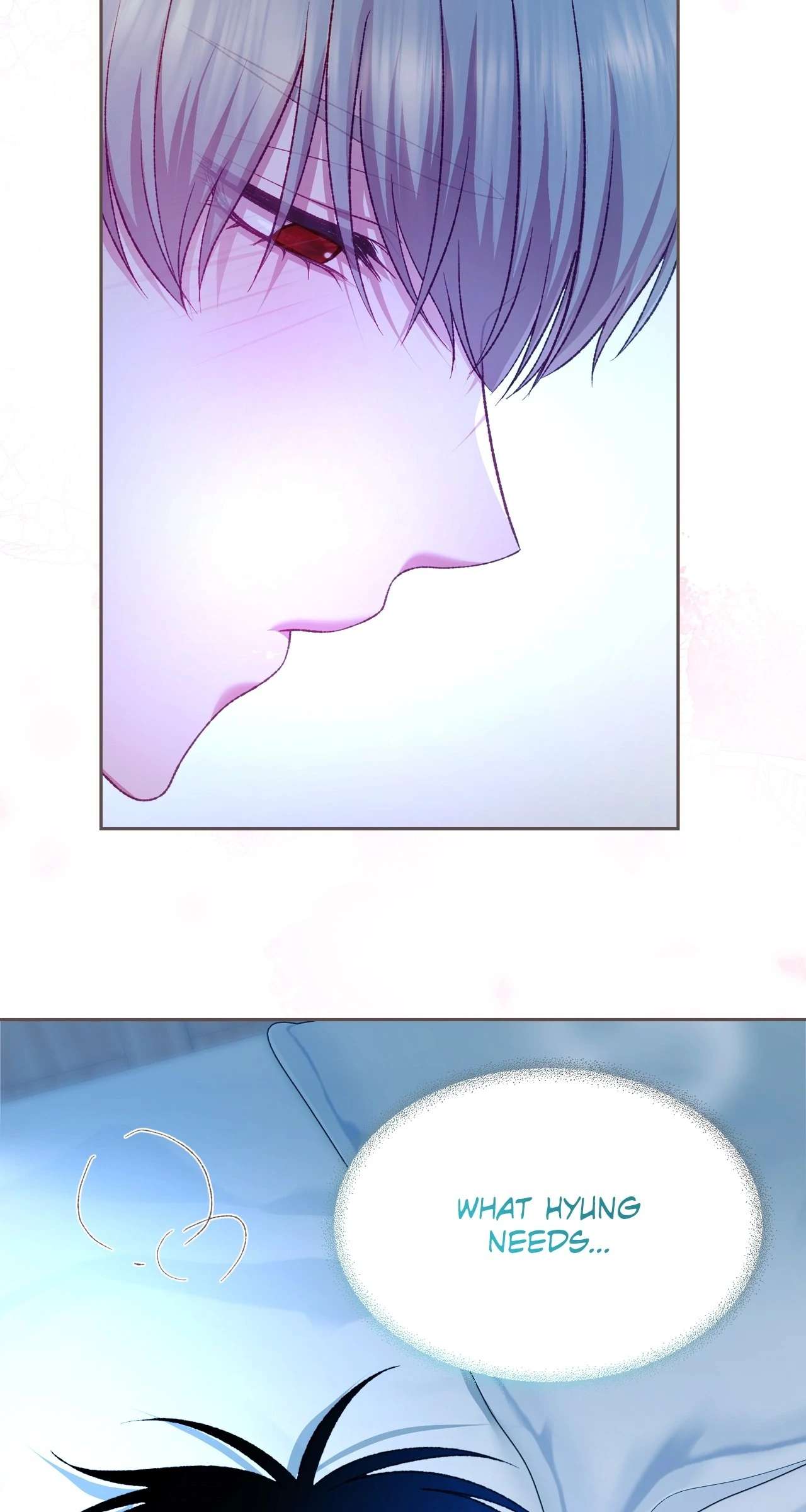 Read Fate Mate chapter 2.1 image 26 on Lezhin