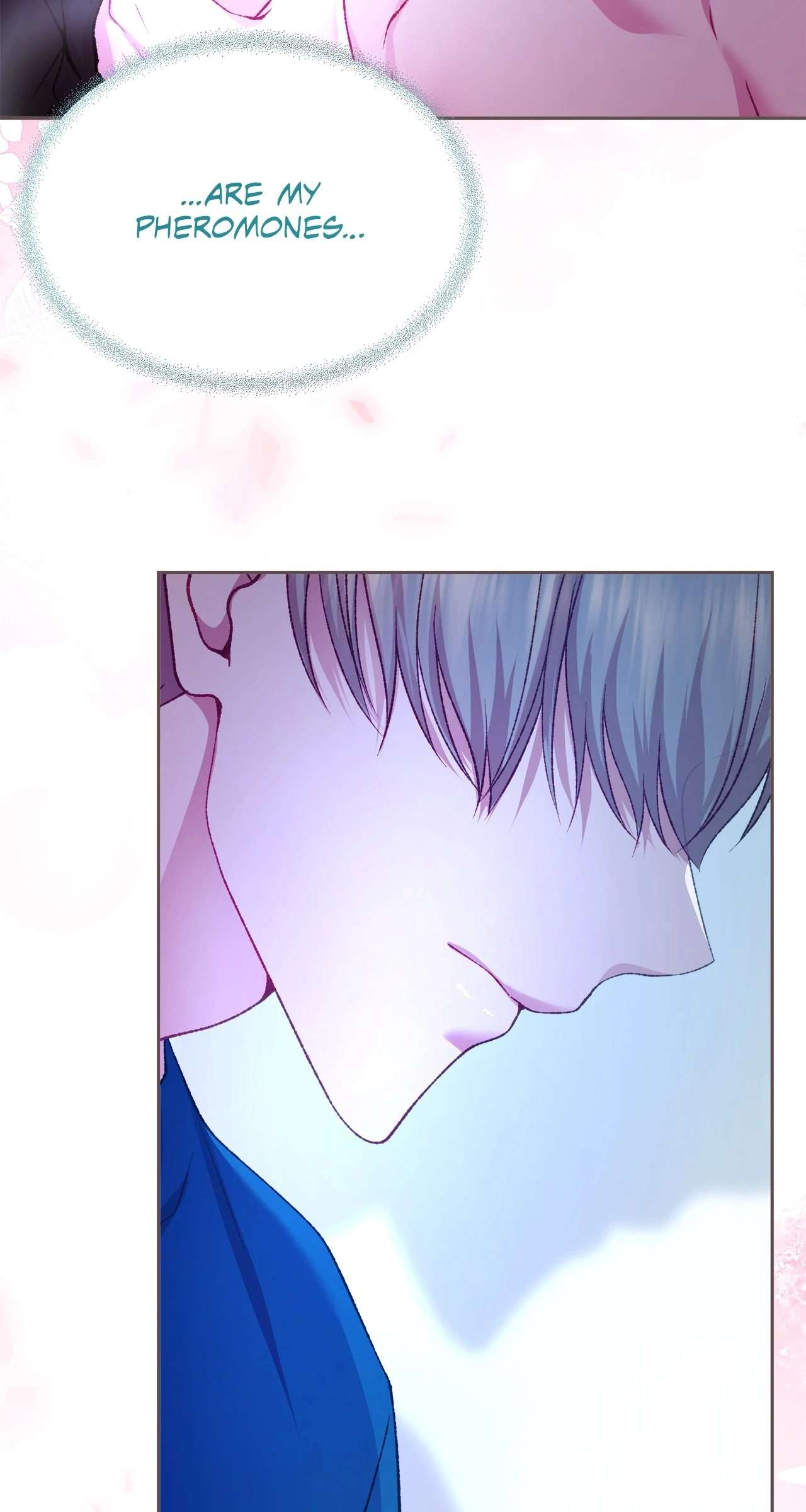 Read Fate Mate chapter 2.1 image 28 on Lezhin