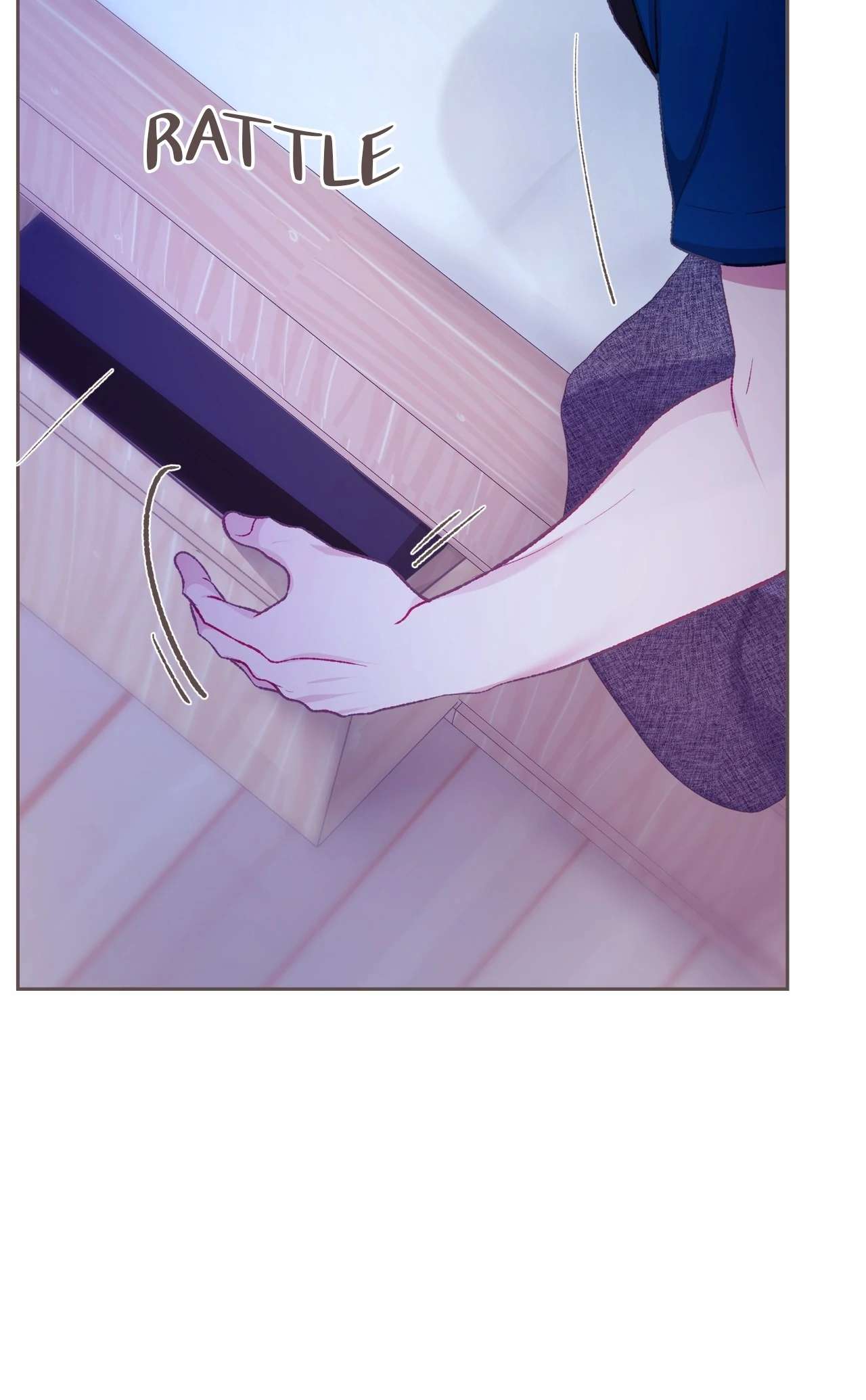 Read Fate Mate chapter 2.1 image 30 on Lezhin