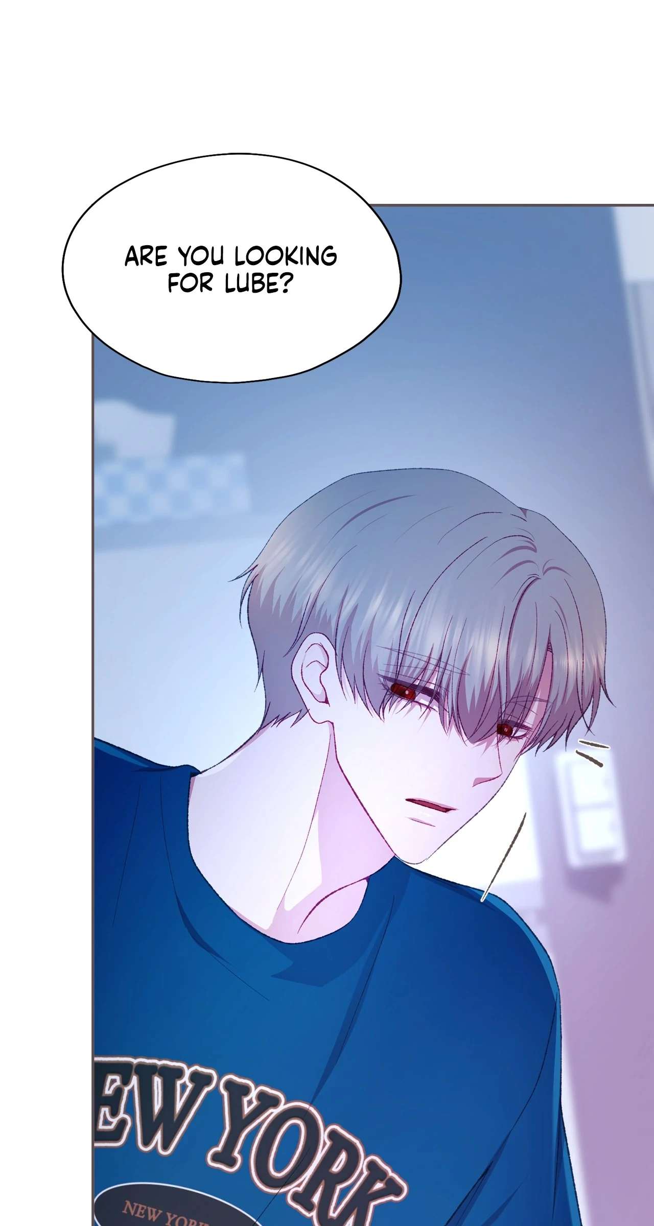 Read Fate Mate chapter 2.1 image 31 on Lezhin