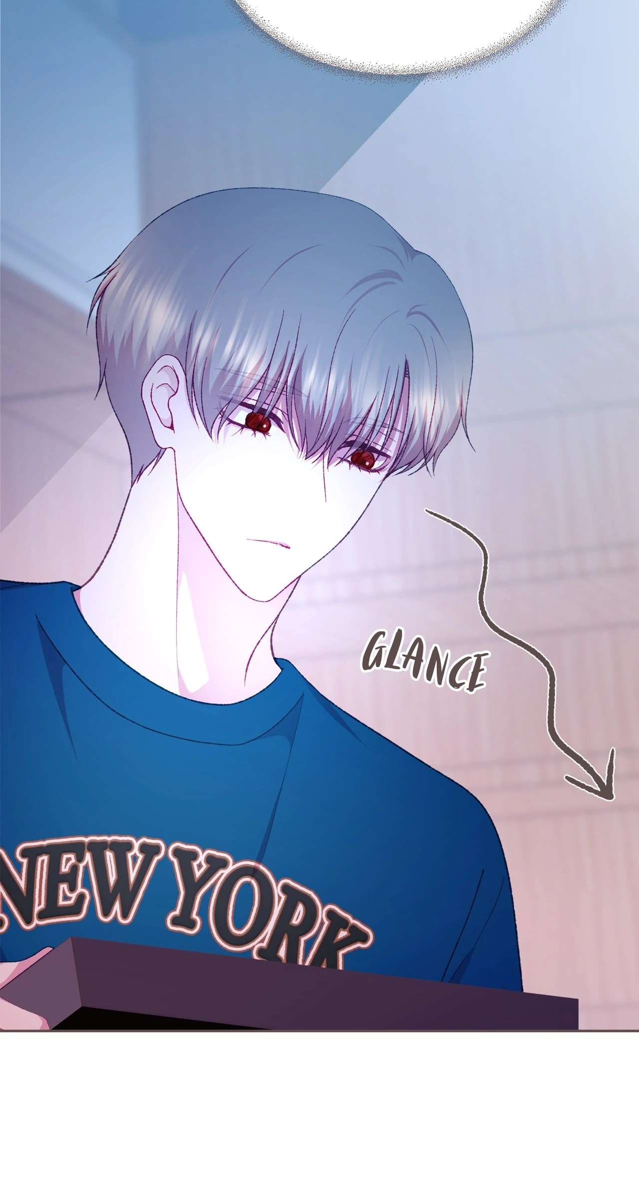 Read Fate Mate chapter 2.1 image 36 on Lezhin
