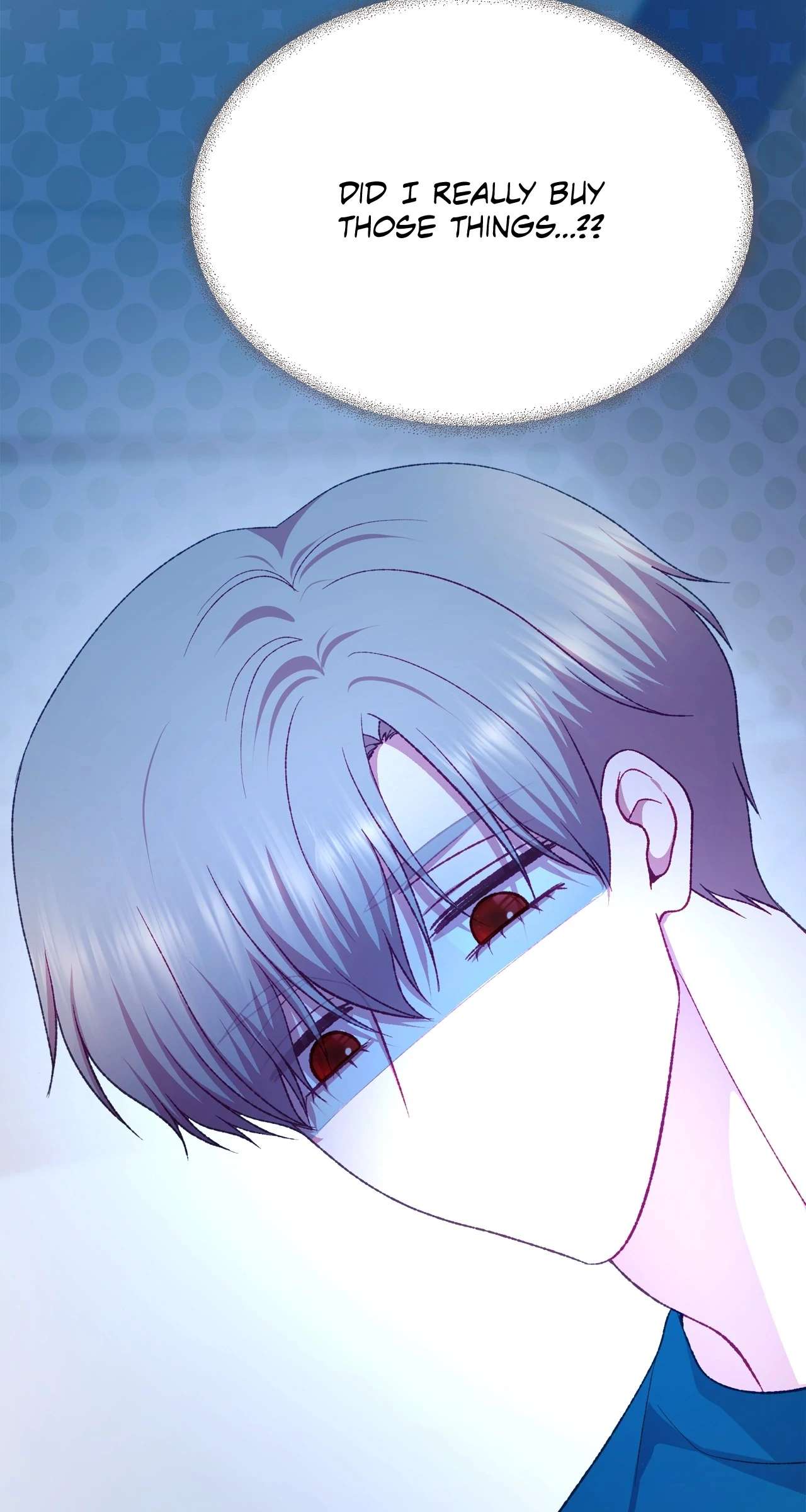 Read Fate Mate chapter 2.1 image 38 on Lezhin
