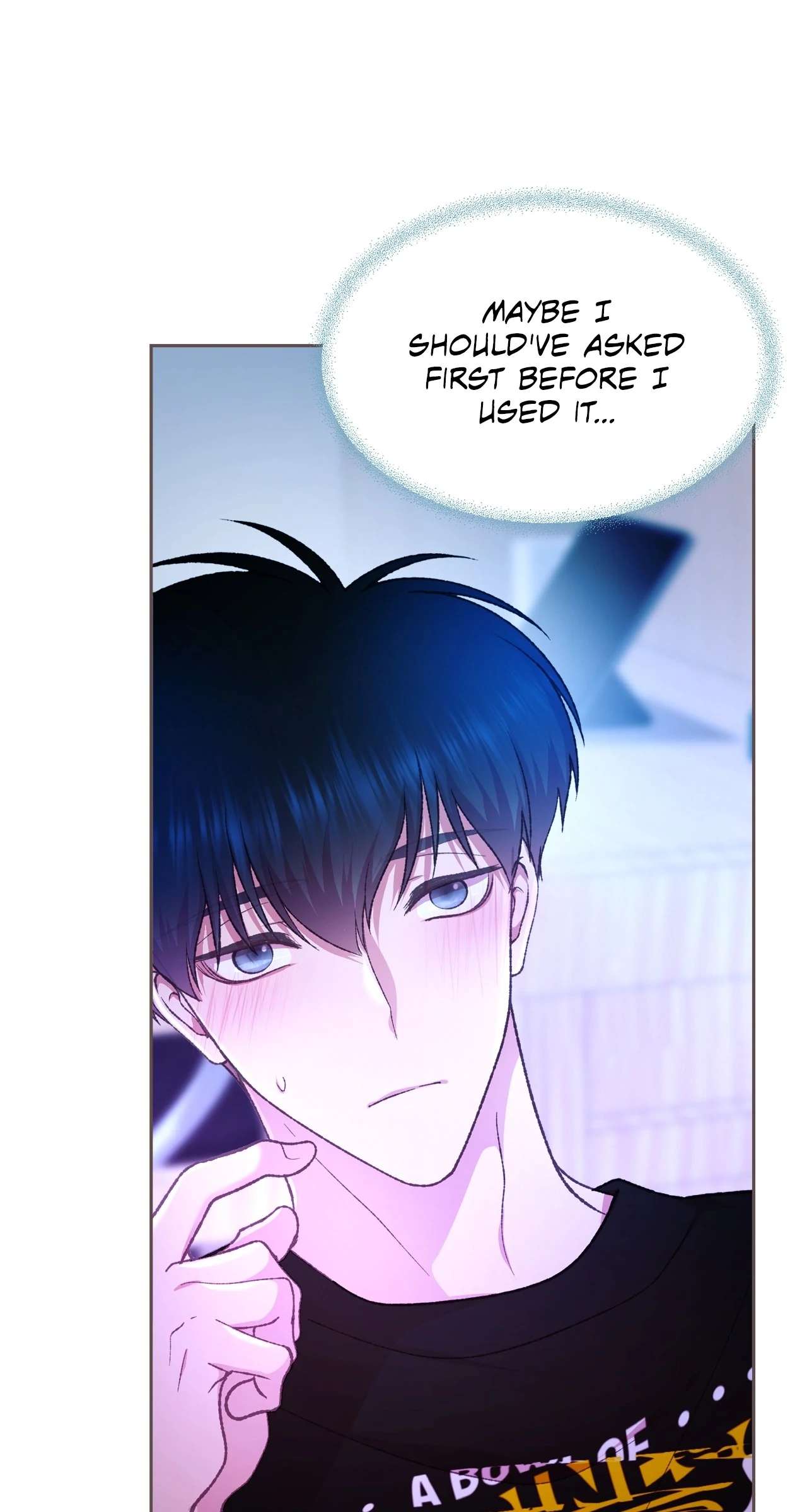 Read Fate Mate chapter 2.1 image 42 on Lezhin