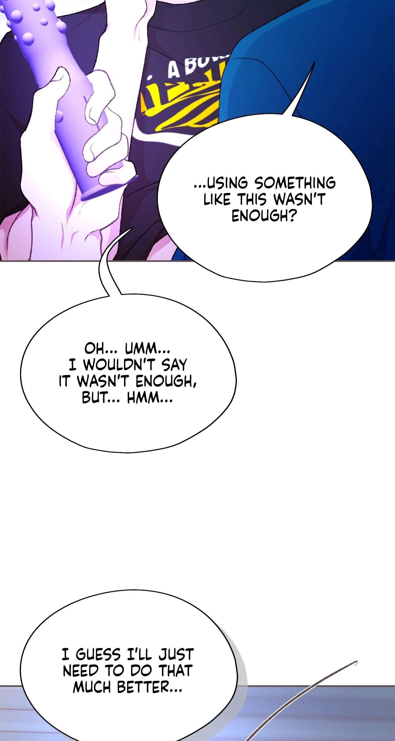 Read Fate Mate chapter 2.1 image 44 on Lezhin