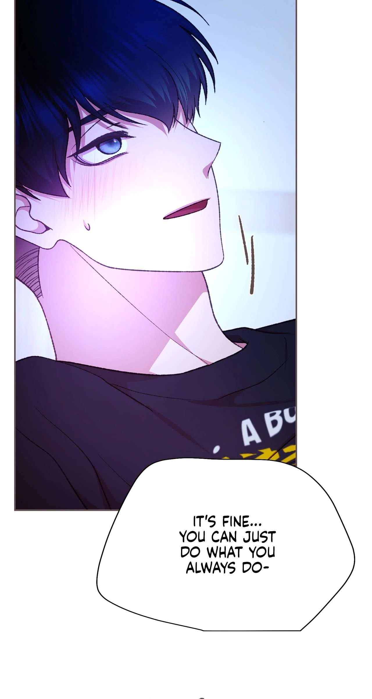 Read Fate Mate chapter 2.1 image 46 on Lezhin