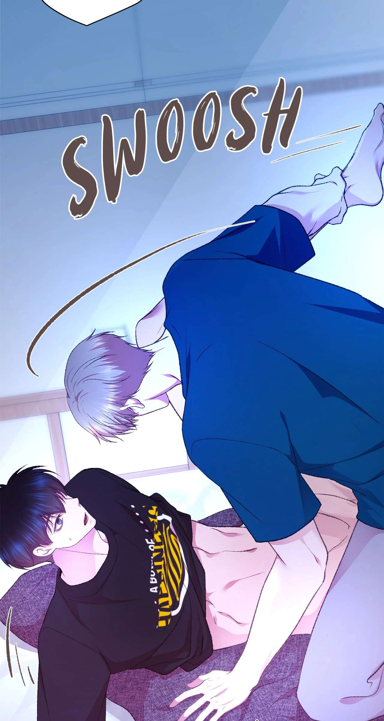 Read Fate Mate chapter 2.1 image 48 on Lezhin