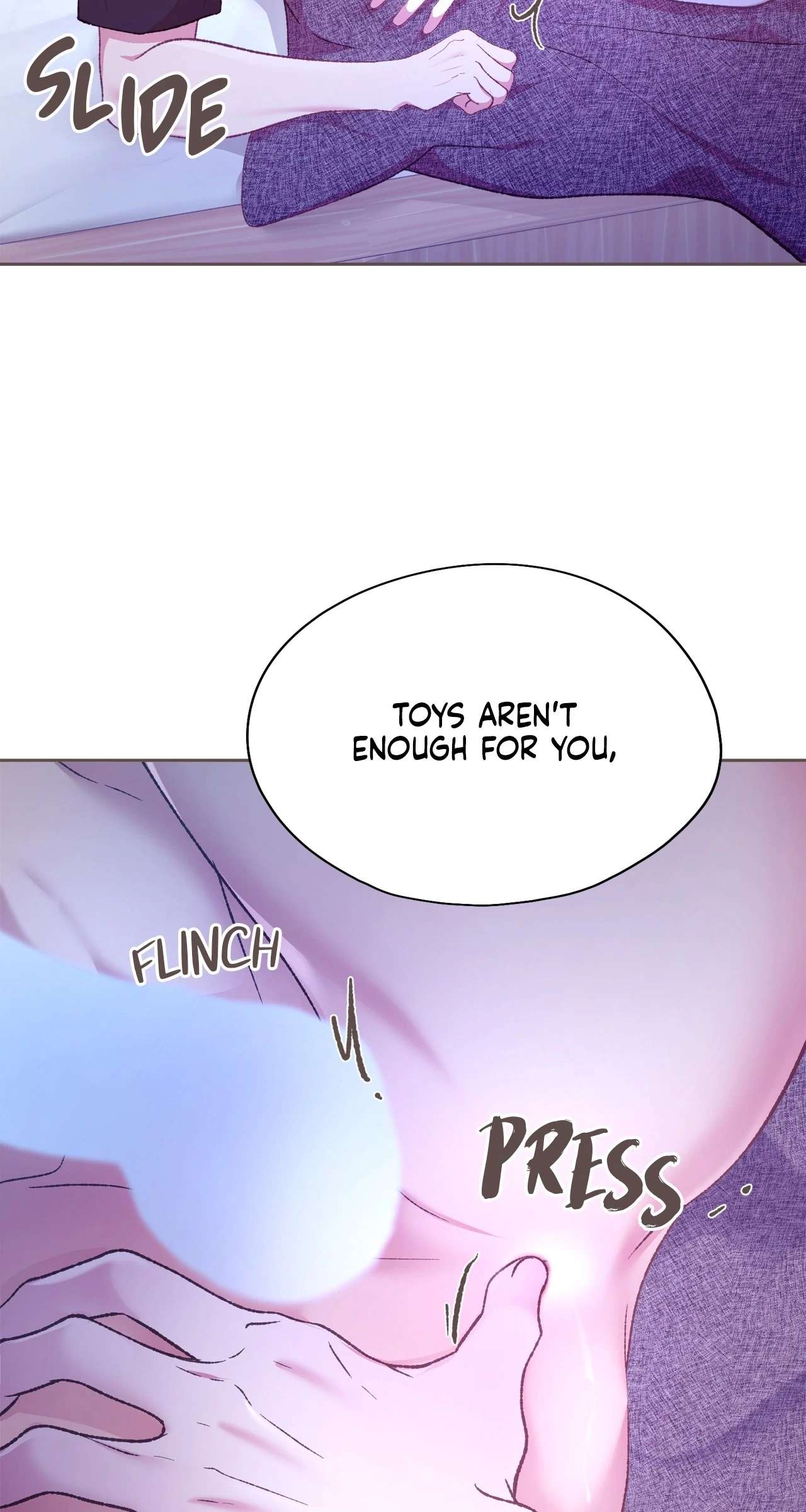 Read Fate Mate chapter 2.1 image 49 on Lezhin