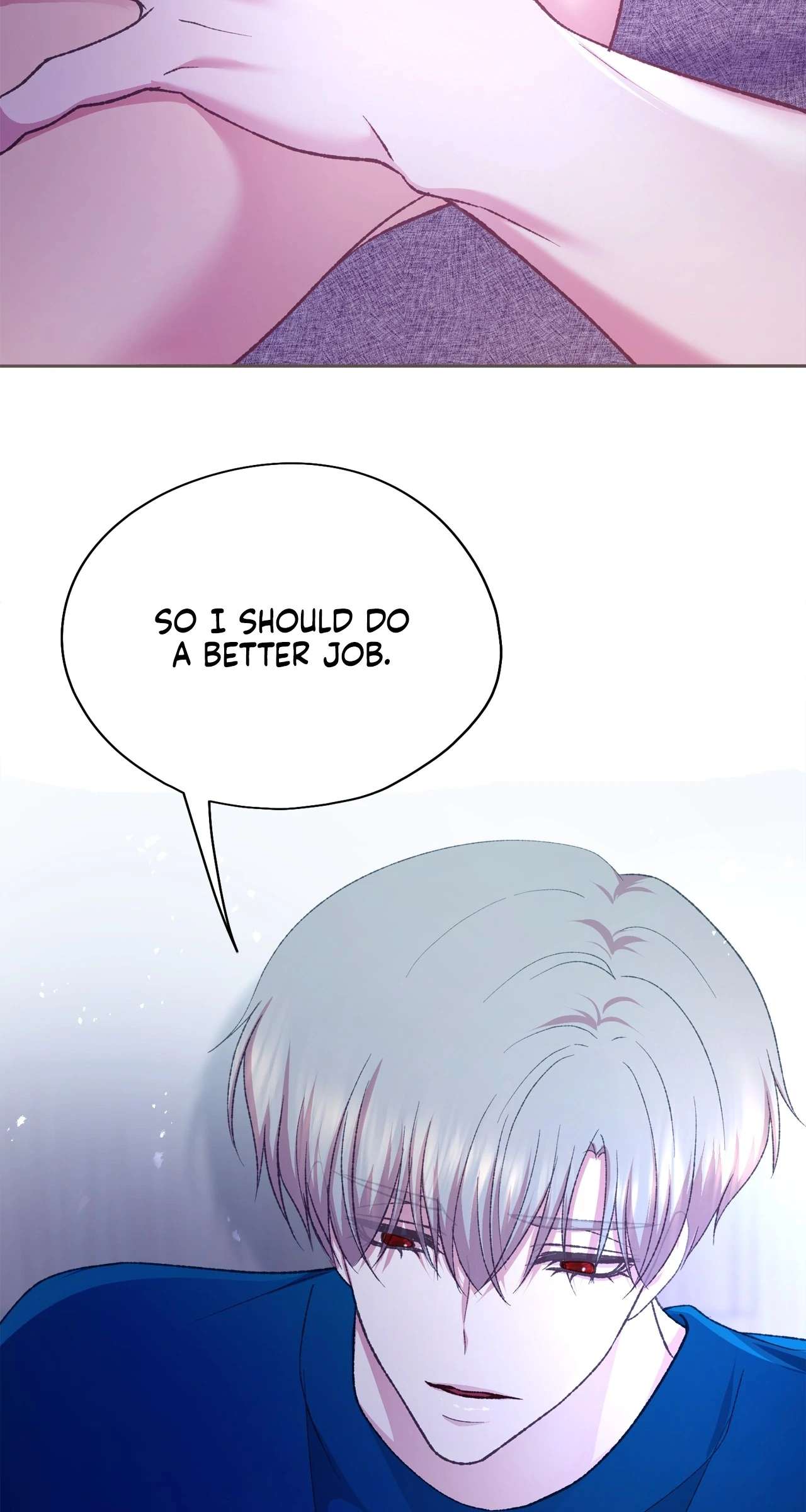 Read Fate Mate chapter 2.1 image 50 on Lezhin