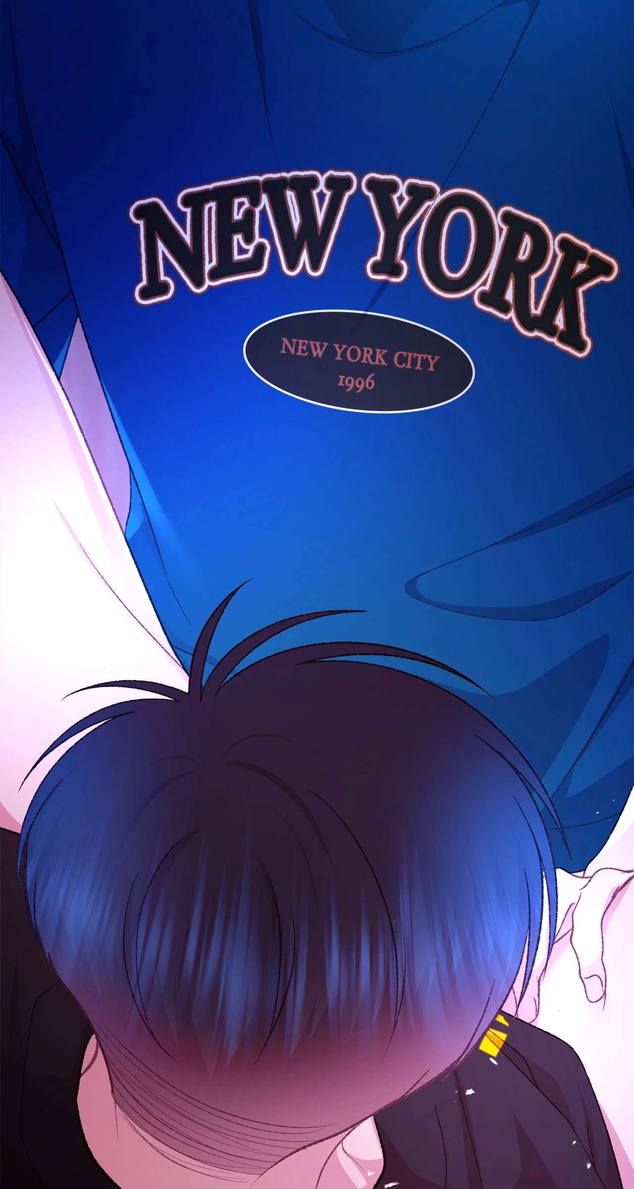 Read Fate Mate chapter 2.1 image 51 on Lezhin