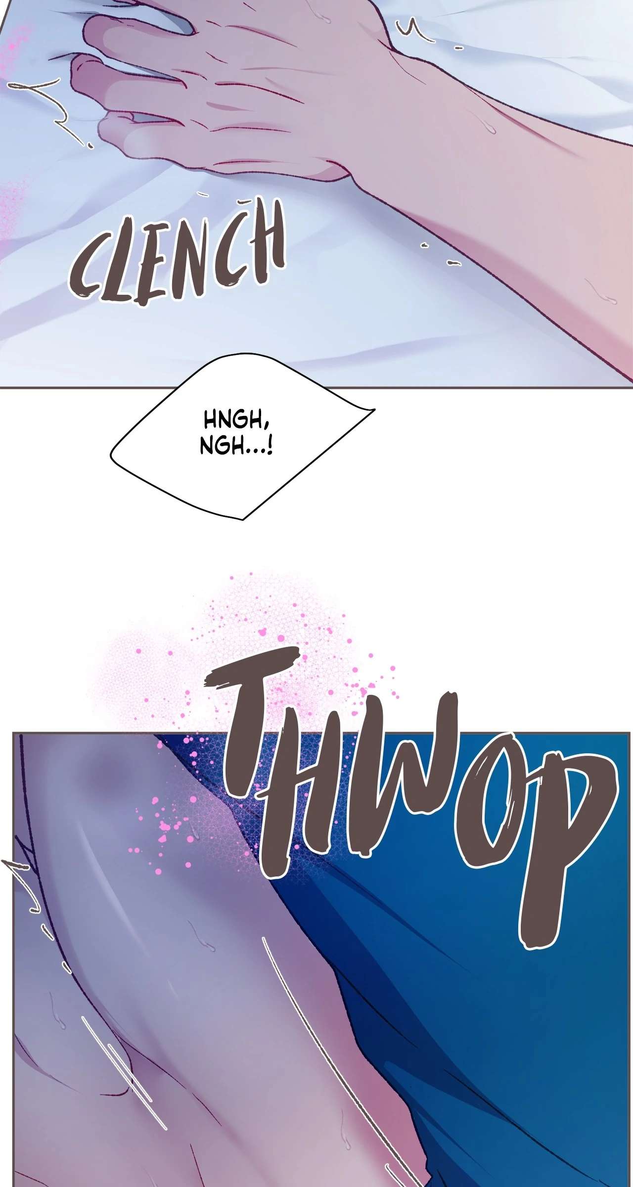 Read Fate Mate chapter 2.1 image 55 on Lezhin