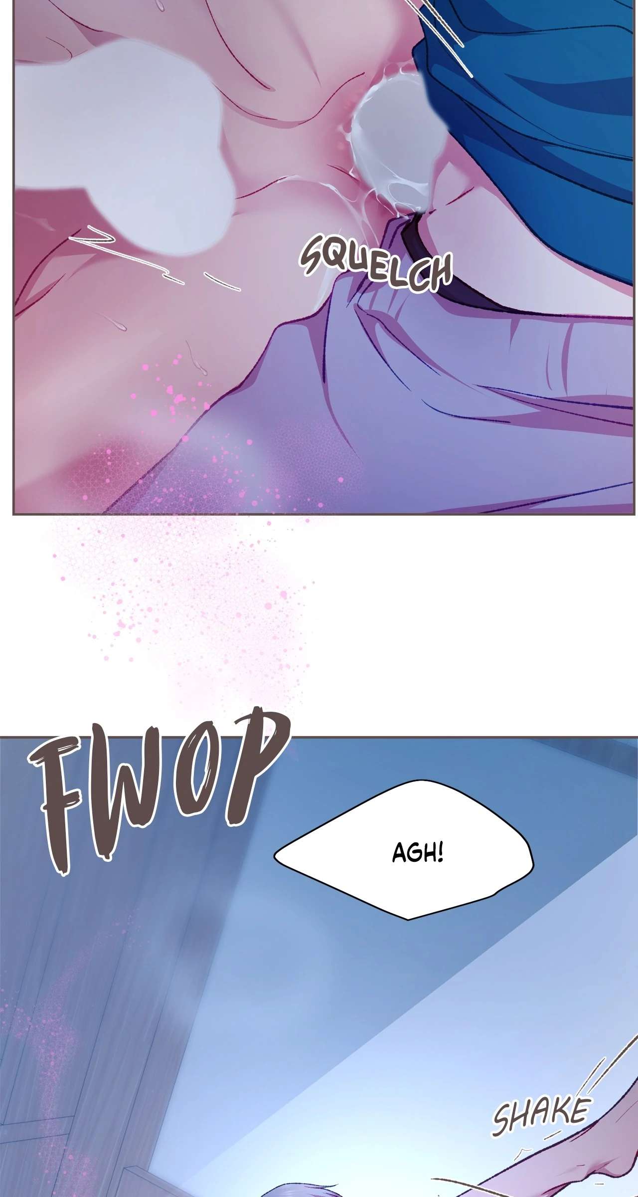 Read Fate Mate chapter 2.1 image 56 on Lezhin