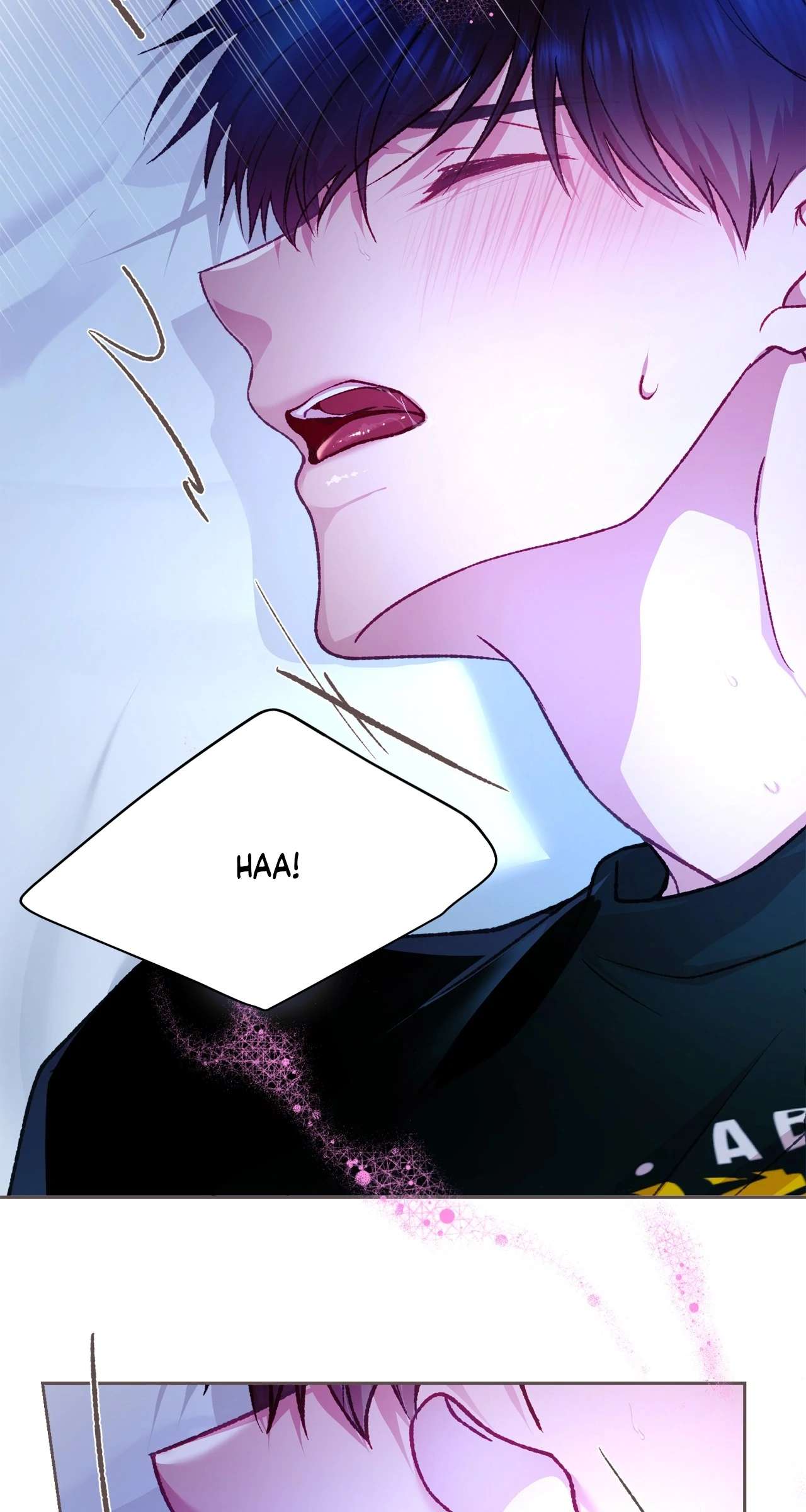 Read Fate Mate chapter 2.1 image 59 on Lezhin