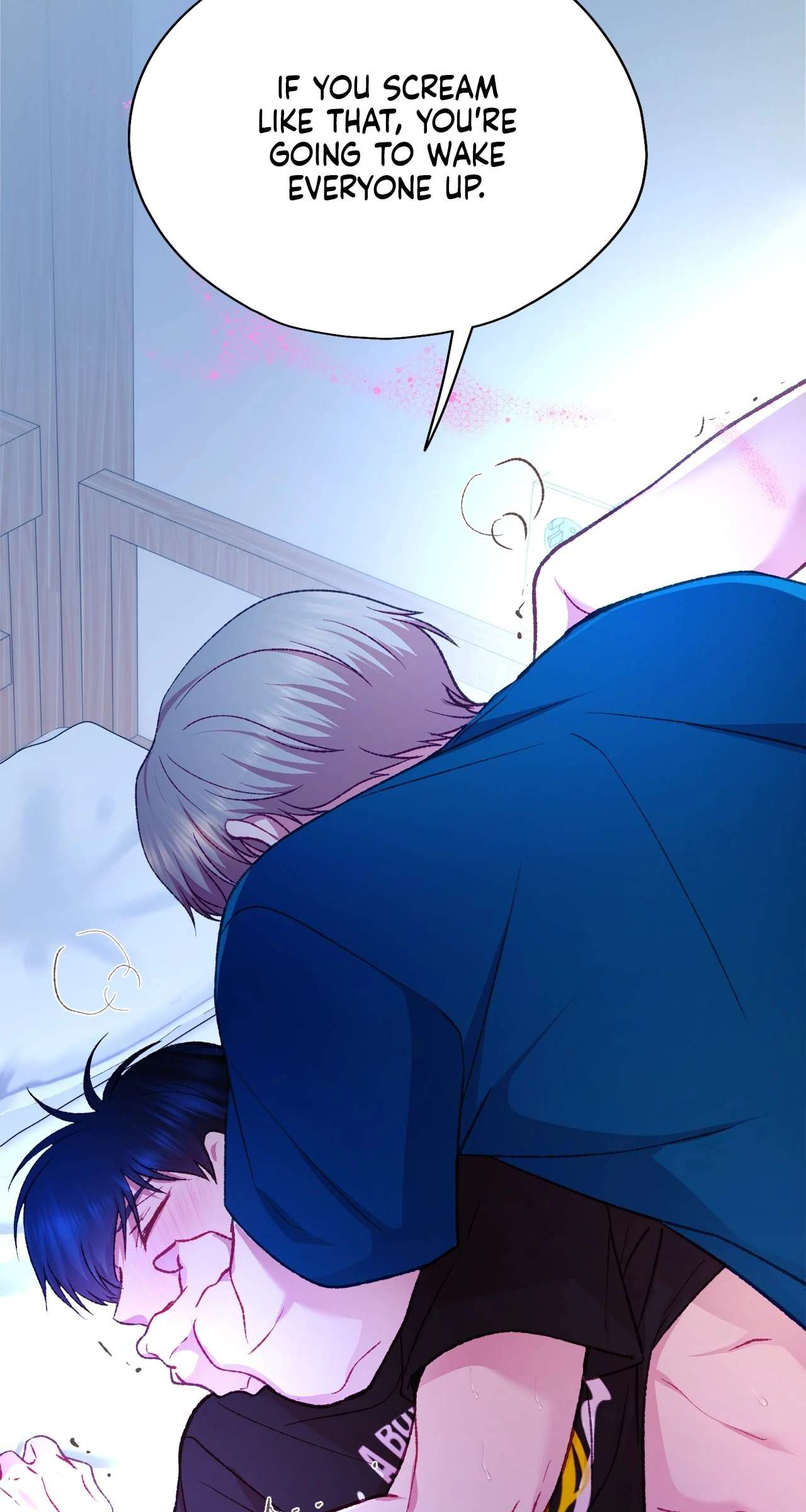 Read Fate Mate chapter 2.1 image 62 on Lezhin