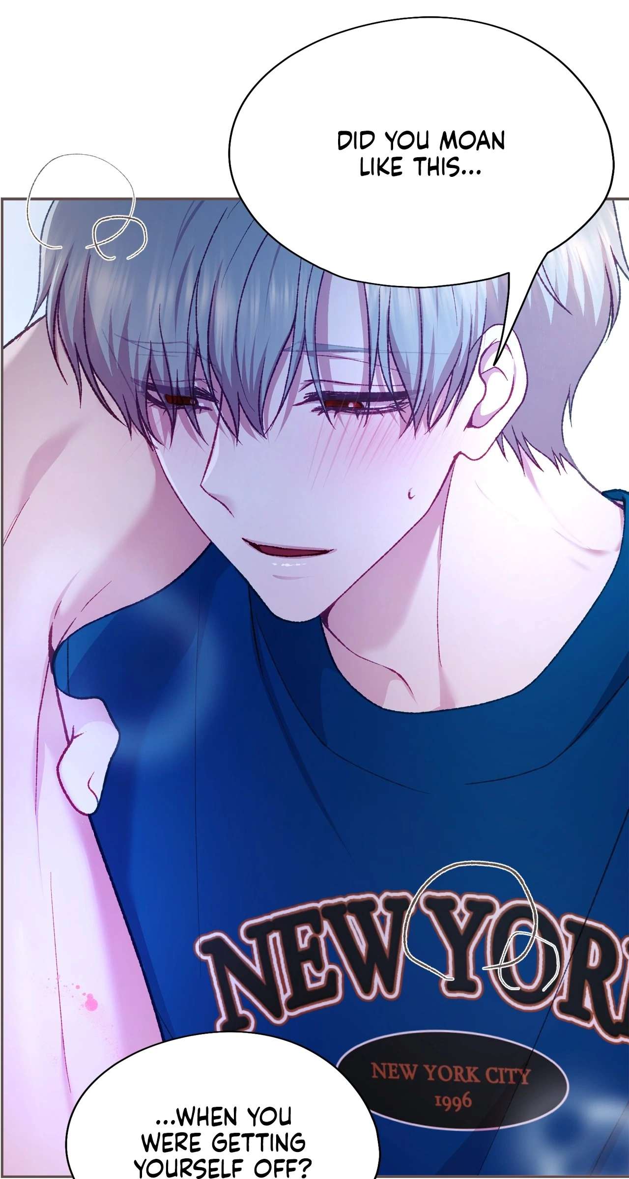 Read Fate Mate chapter 2.1 image 64 on Lezhin