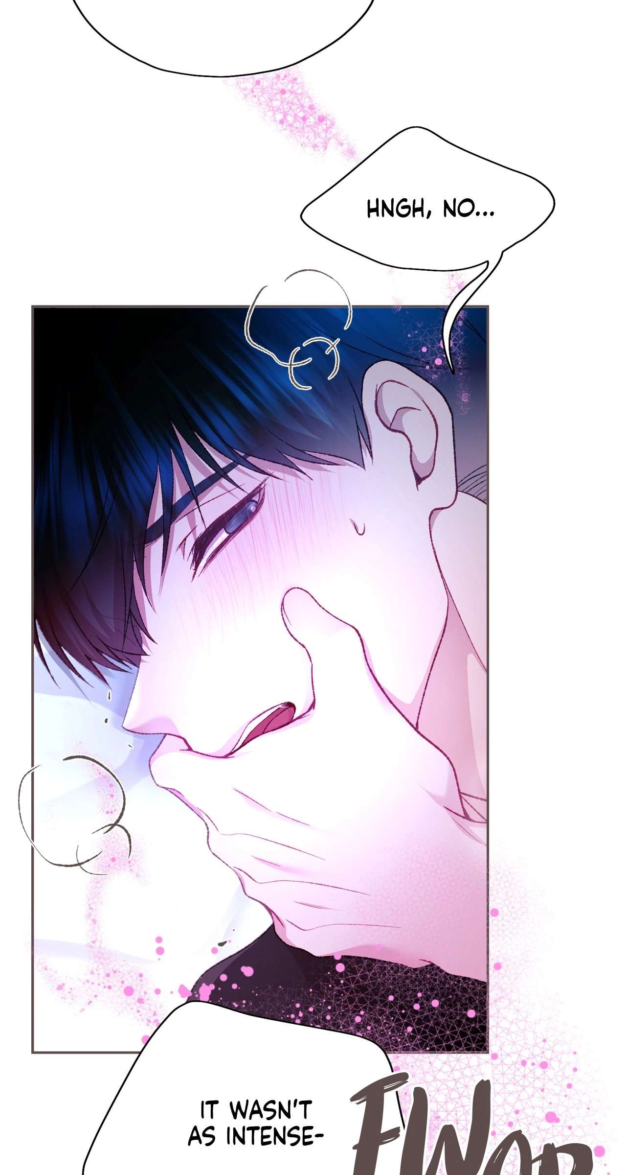 Read Fate Mate chapter 2.1 image 65 on Lezhin