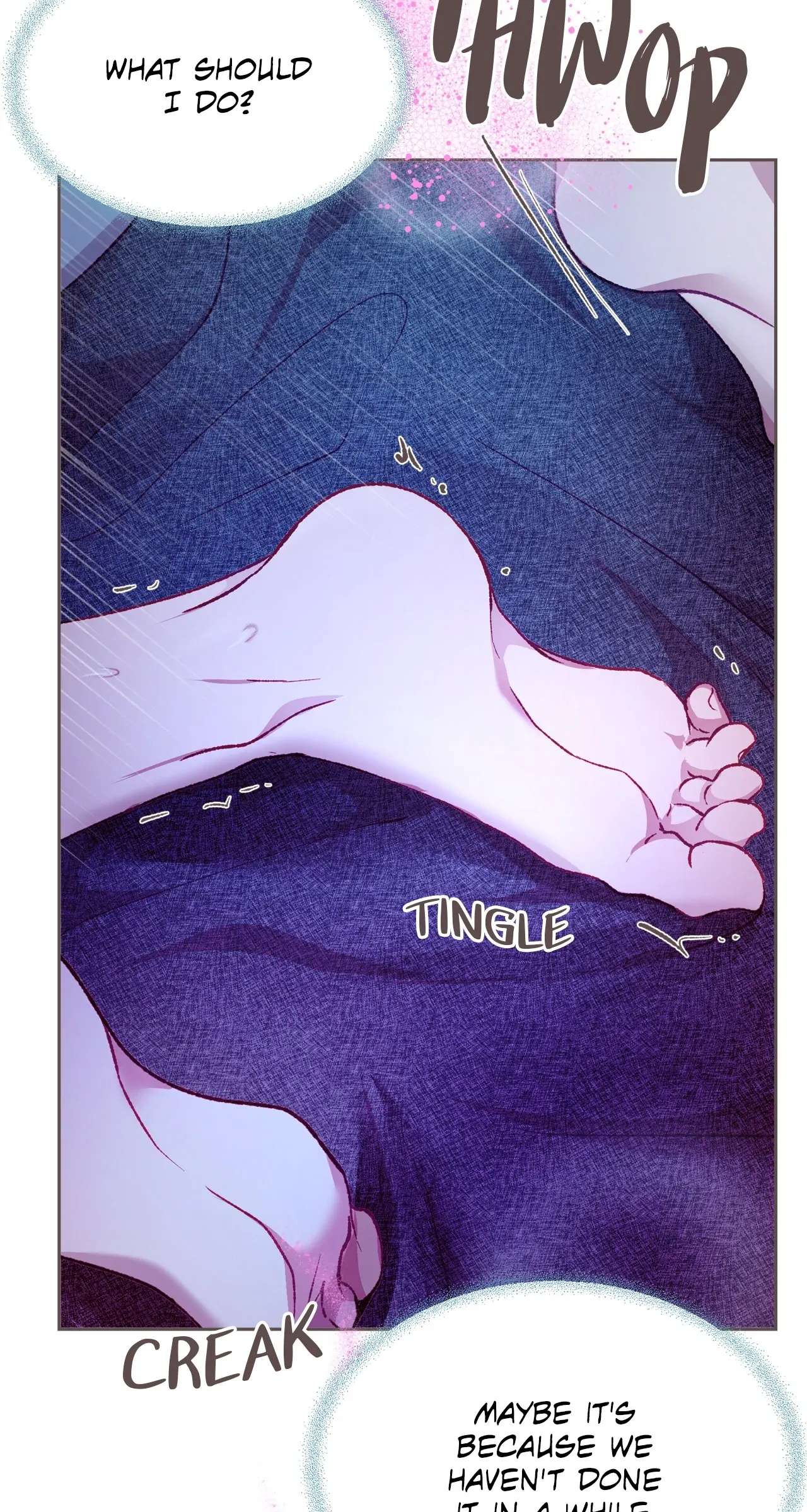 Read Fate Mate chapter 2.1 image 67 on Lezhin
