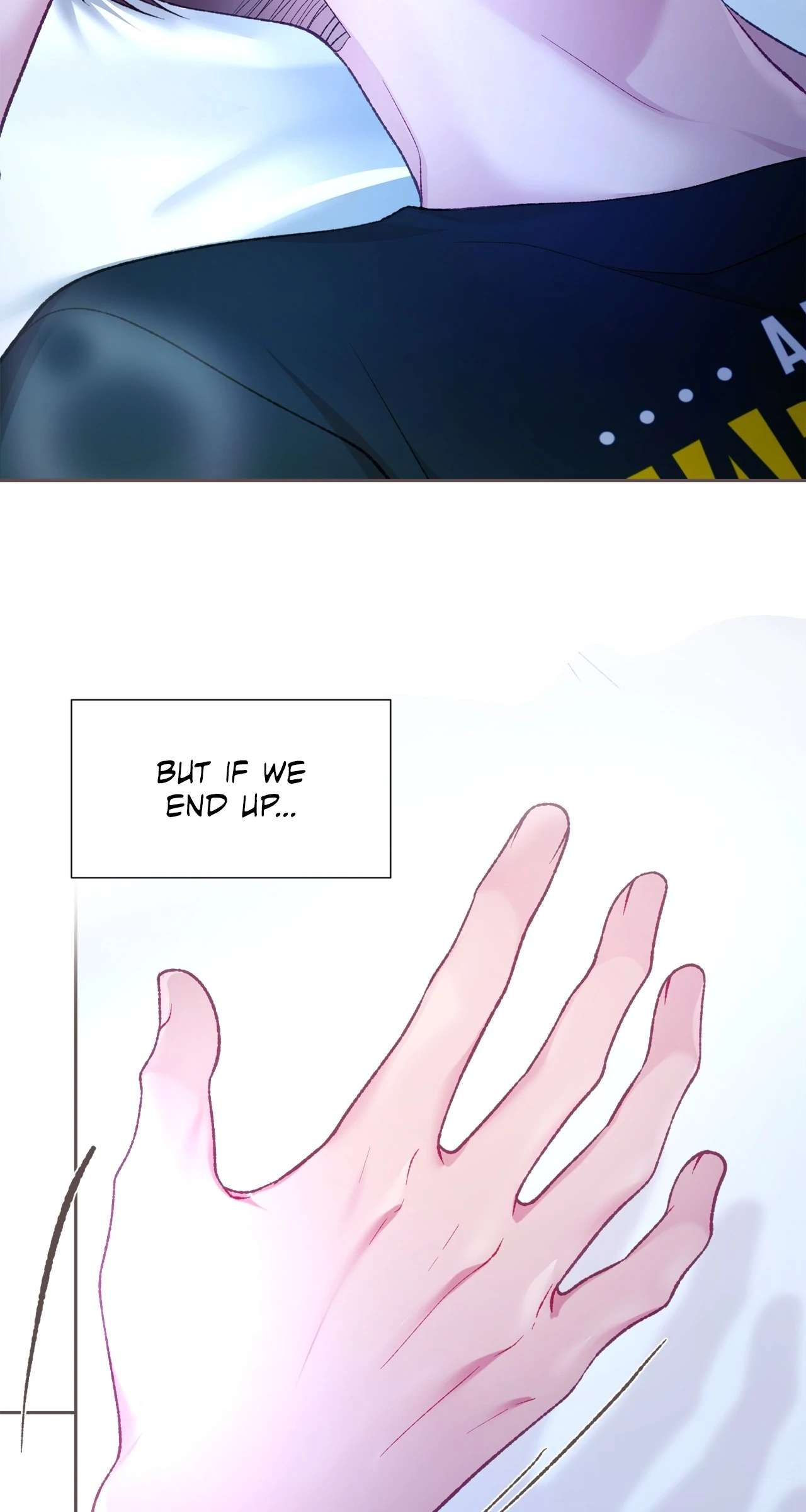 Read Fate Mate chapter 2.1 image 7 on Lezhin