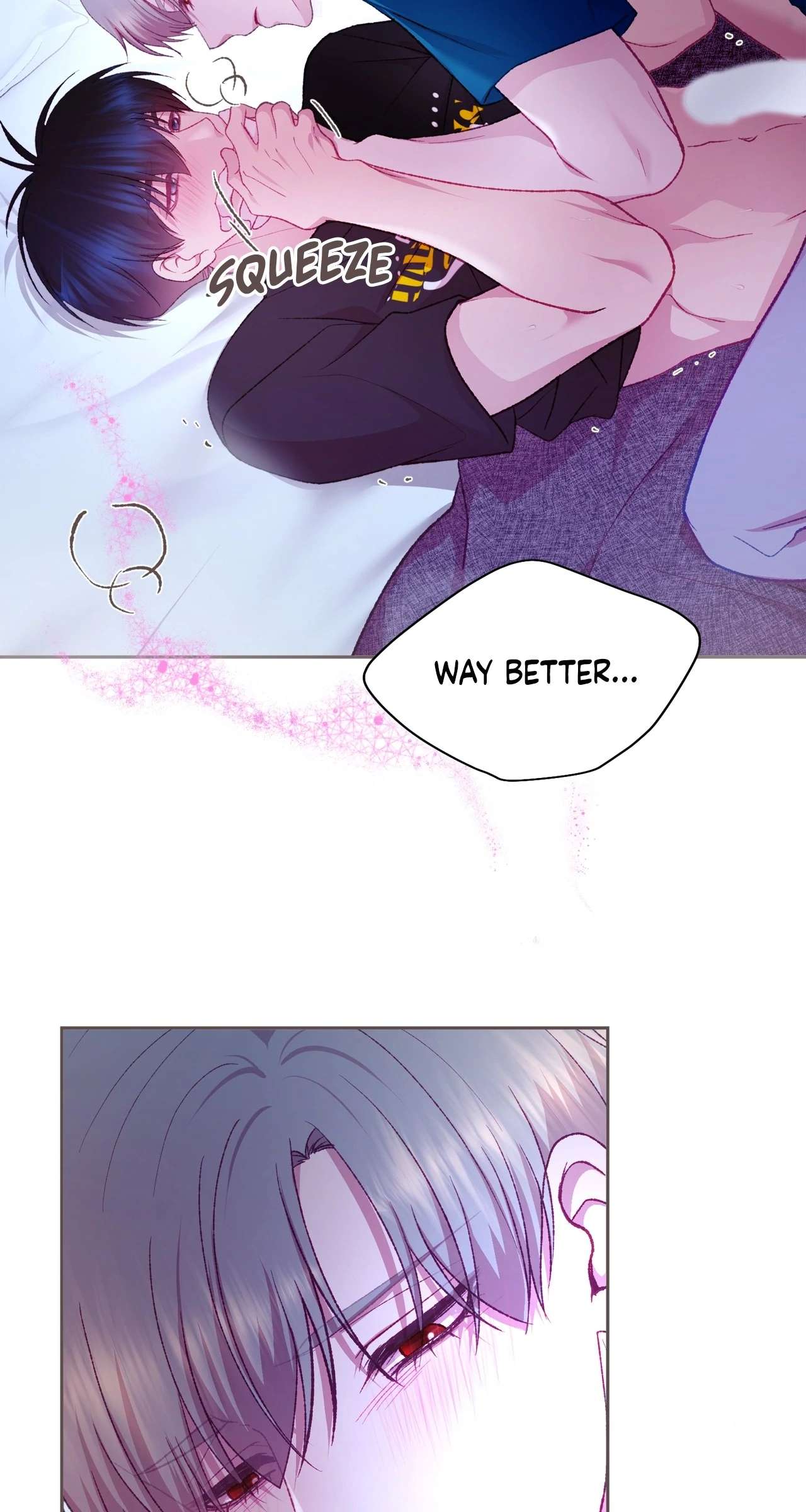Read Fate Mate chapter 2.1 image 72 on Lezhin