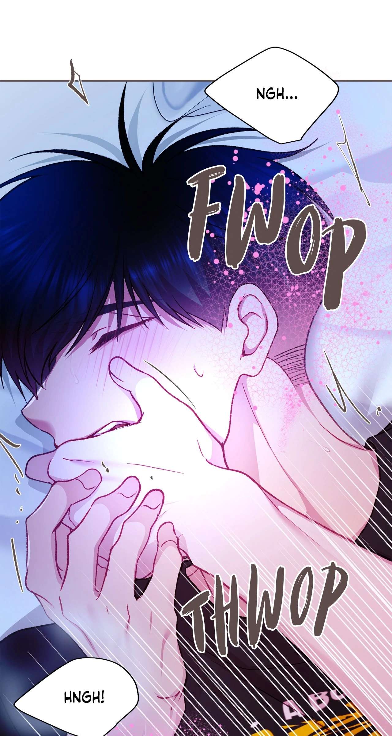 Read Fate Mate chapter 2.1 image 75 on Lezhin