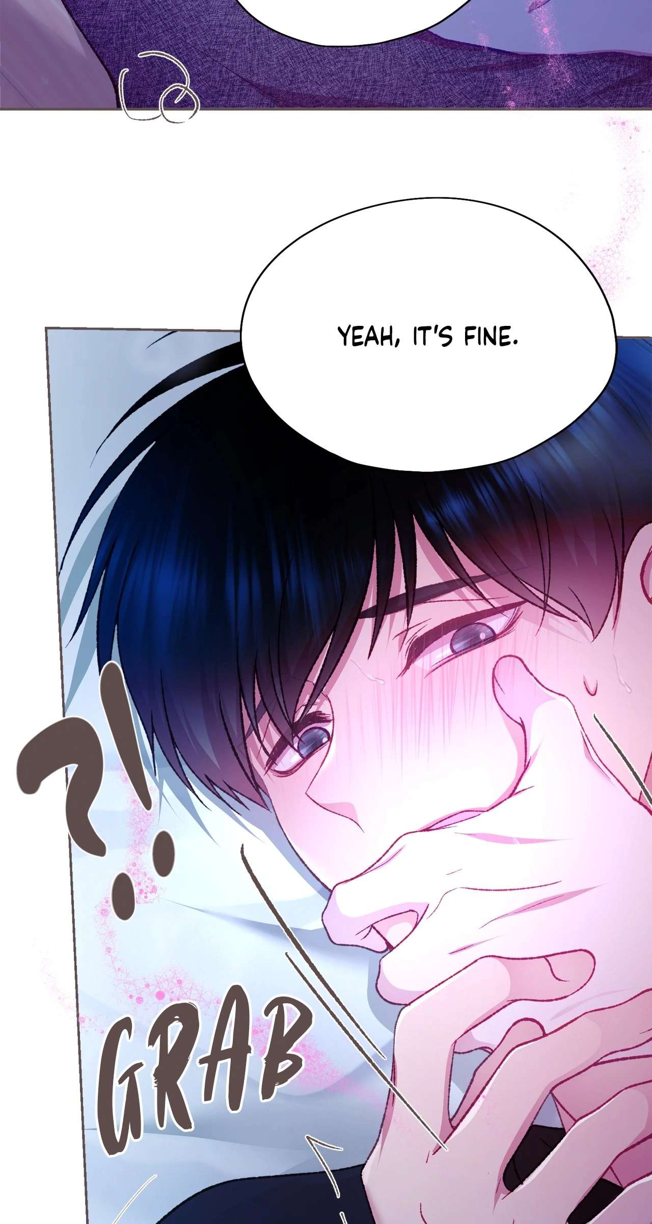 Read Fate Mate chapter 2.1 image 79 on Lezhin
