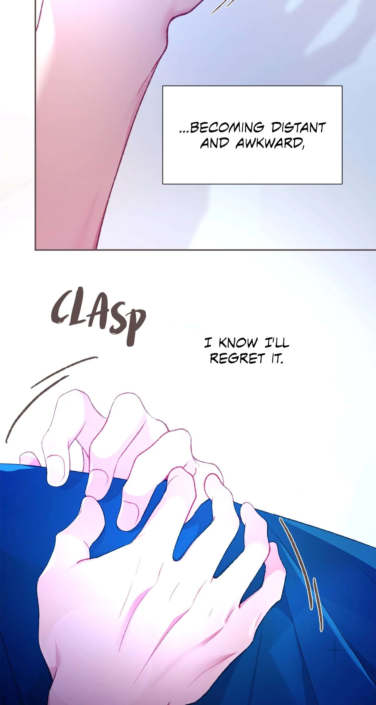 Read Fate Mate chapter 2.1 image 8 on Lezhin