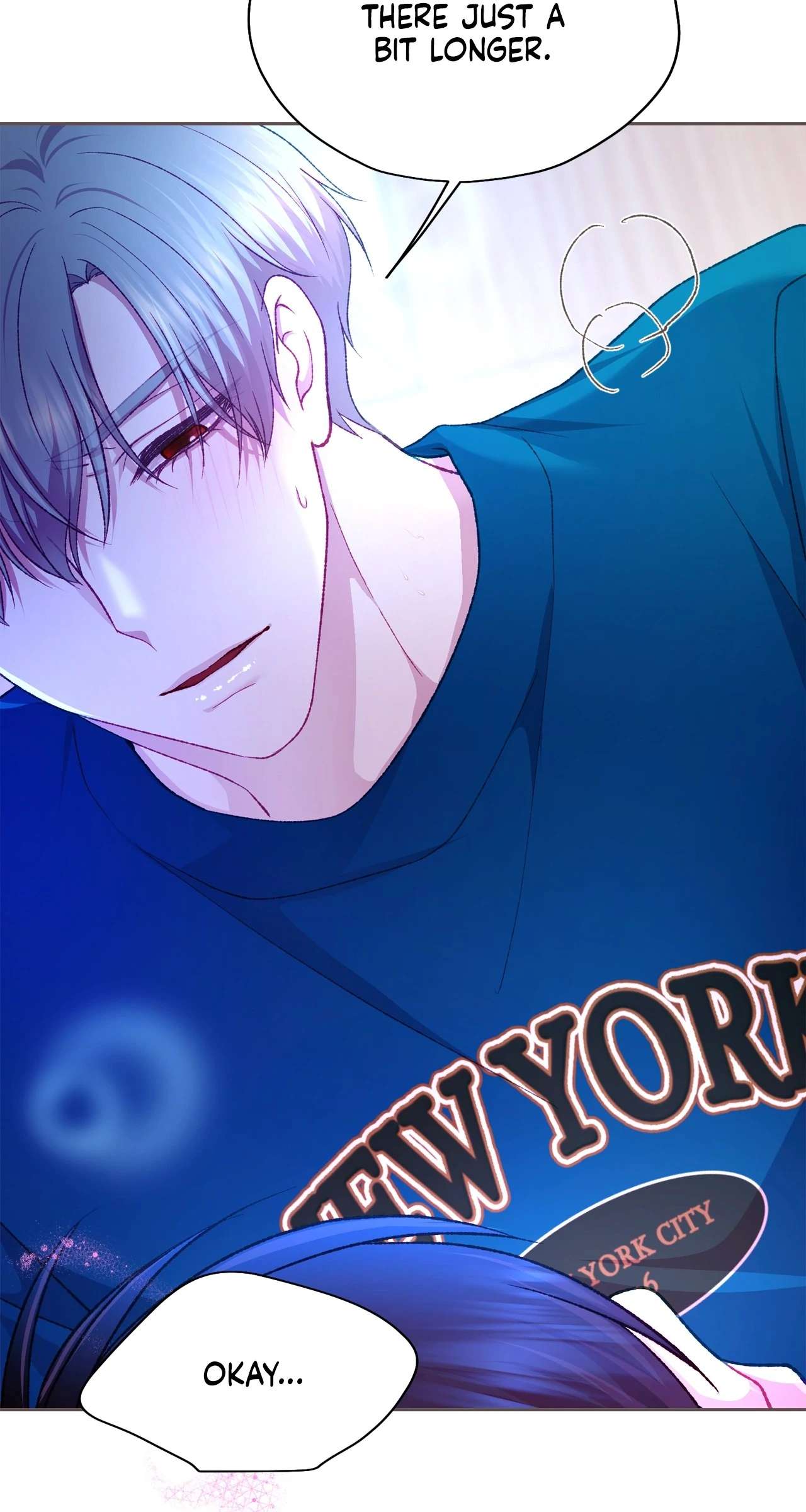 Read Fate Mate chapter 2.1 image 82 on Lezhin