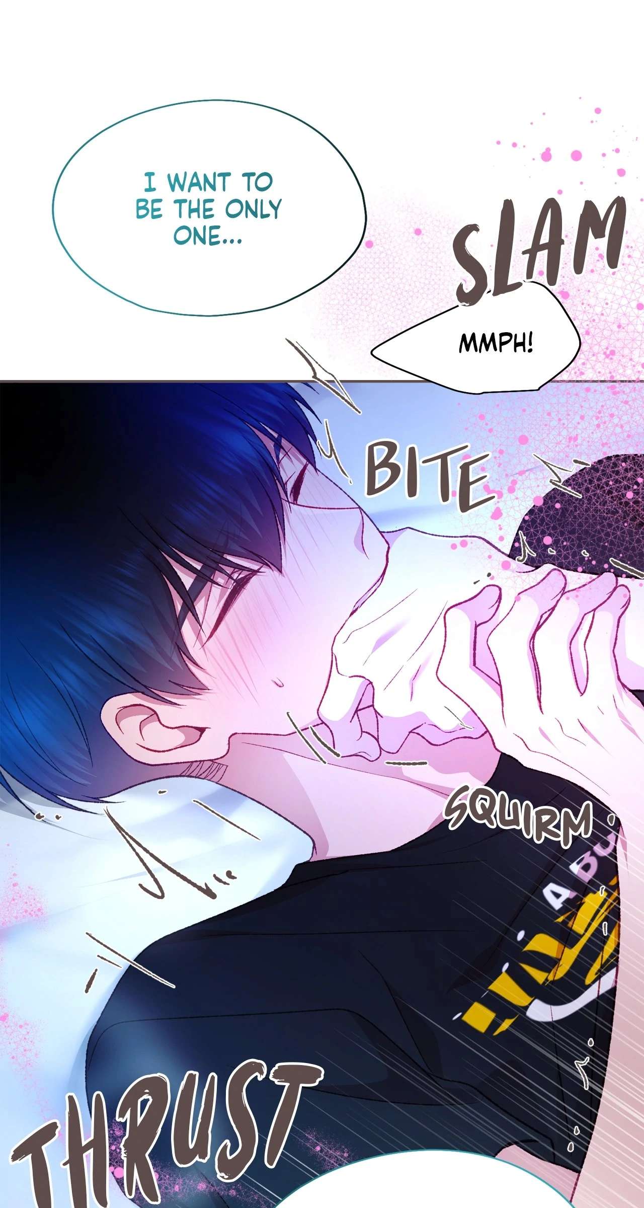 Read Fate Mate chapter 2.1 image 85 on Lezhin
