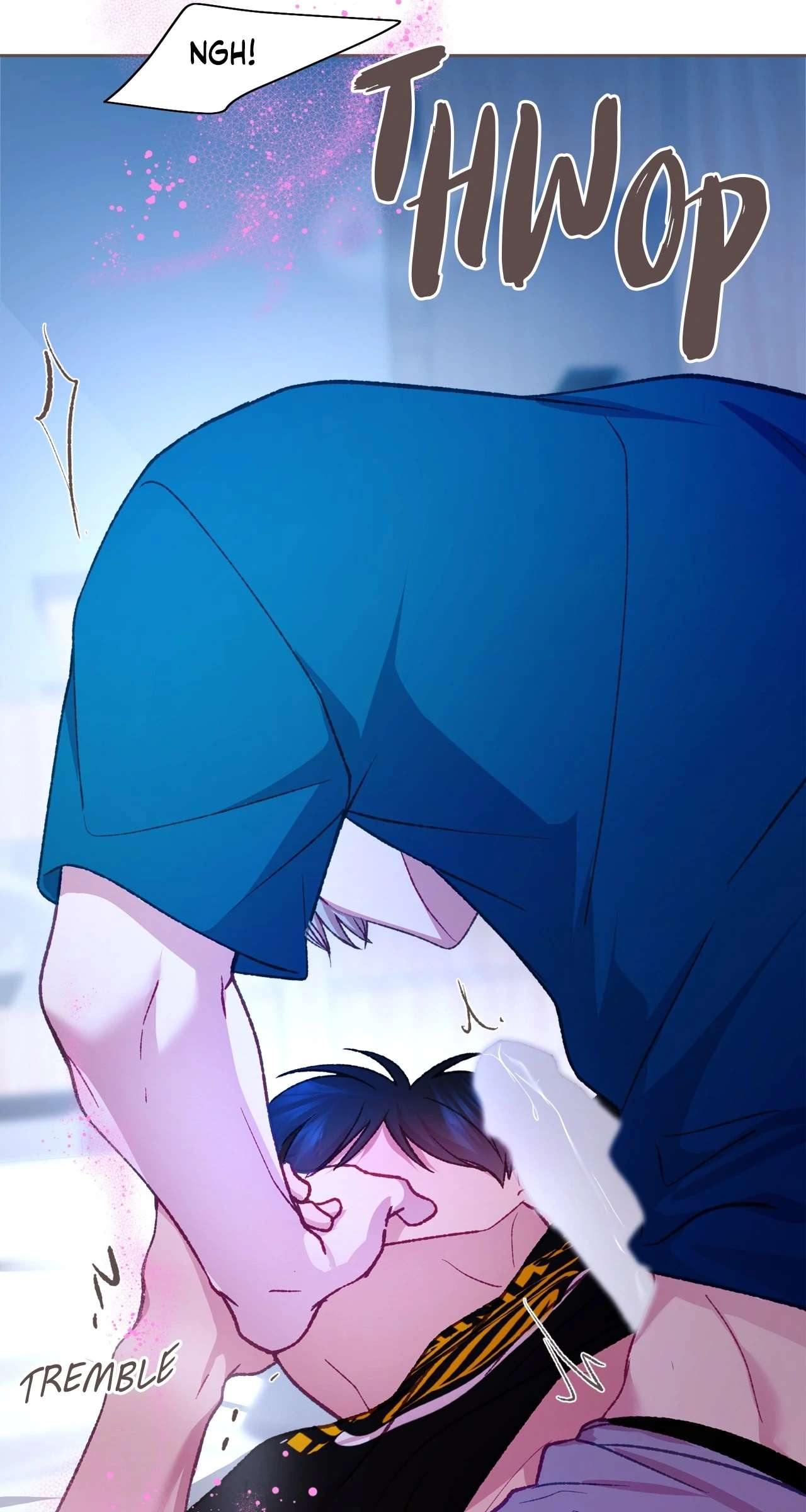 Read Fate Mate chapter 2.1 image 88 on Lezhin