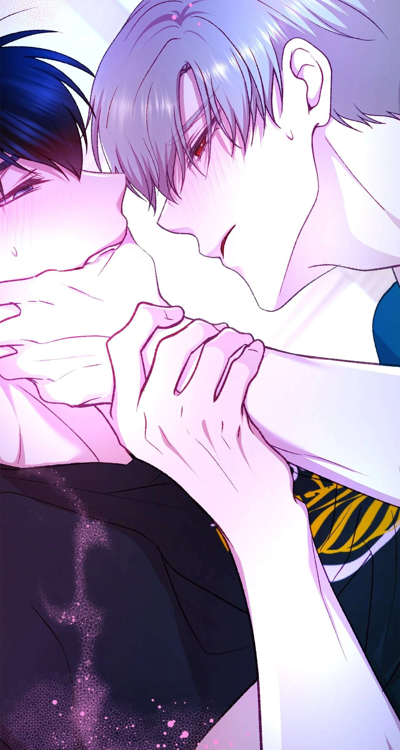 Read Fate Mate chapter 2.1 image 92 on Lezhin