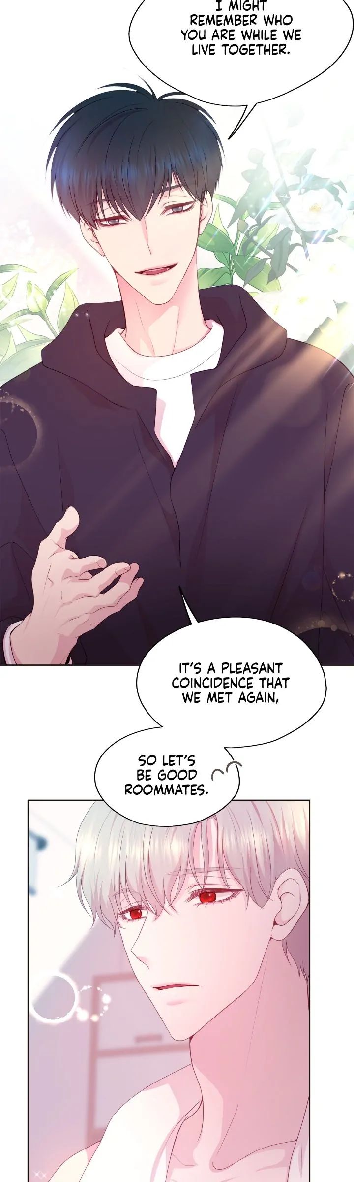 Read Fate Mate chapter 2.2 image 13 on Lezhin