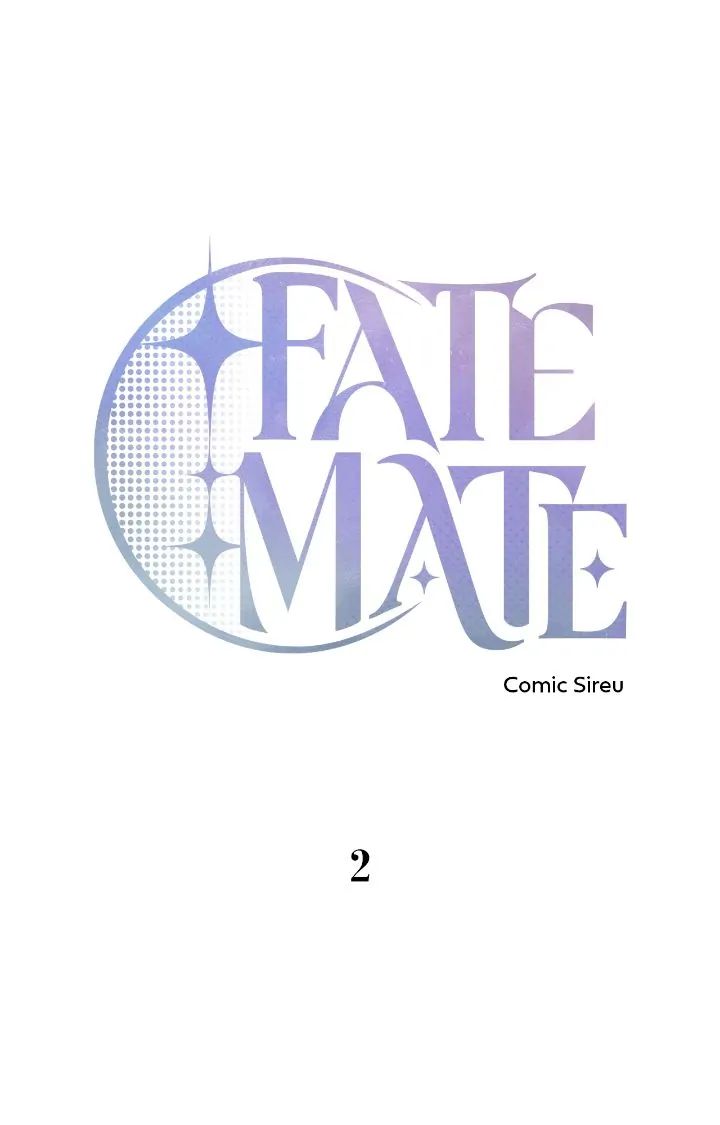 Read Fate Mate chapter 2.2 image 16 on Lezhin