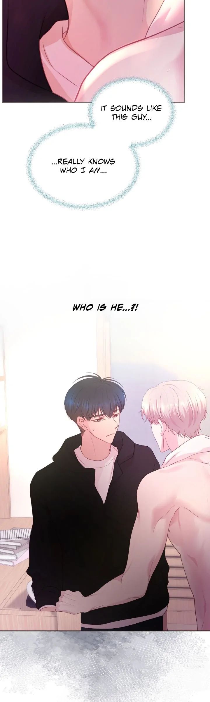 Read Fate Mate chapter 2.2 image 2 on Lezhin
