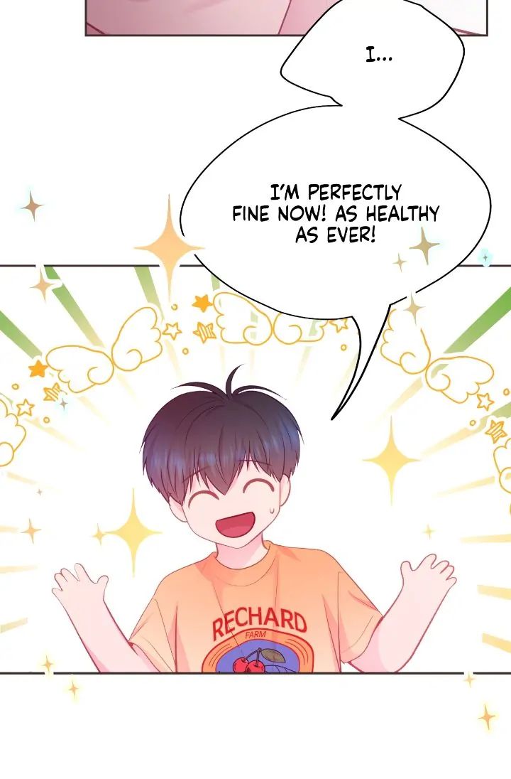 Read Fate Mate chapter 2.2 image 24 on Lezhin