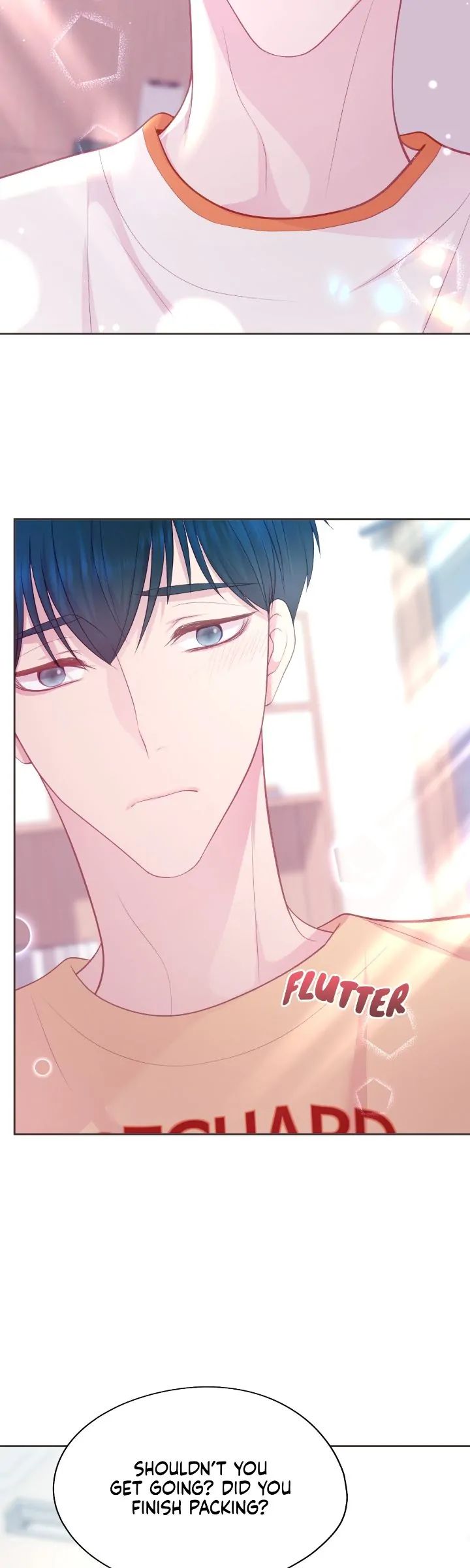 Read Fate Mate chapter 2.2 image 26 on Lezhin