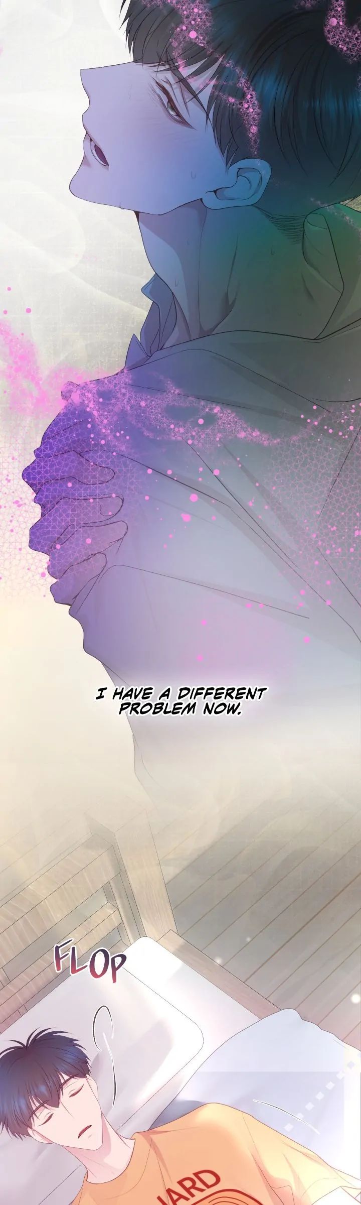 Read Fate Mate chapter 2.2 image 31 on Lezhin