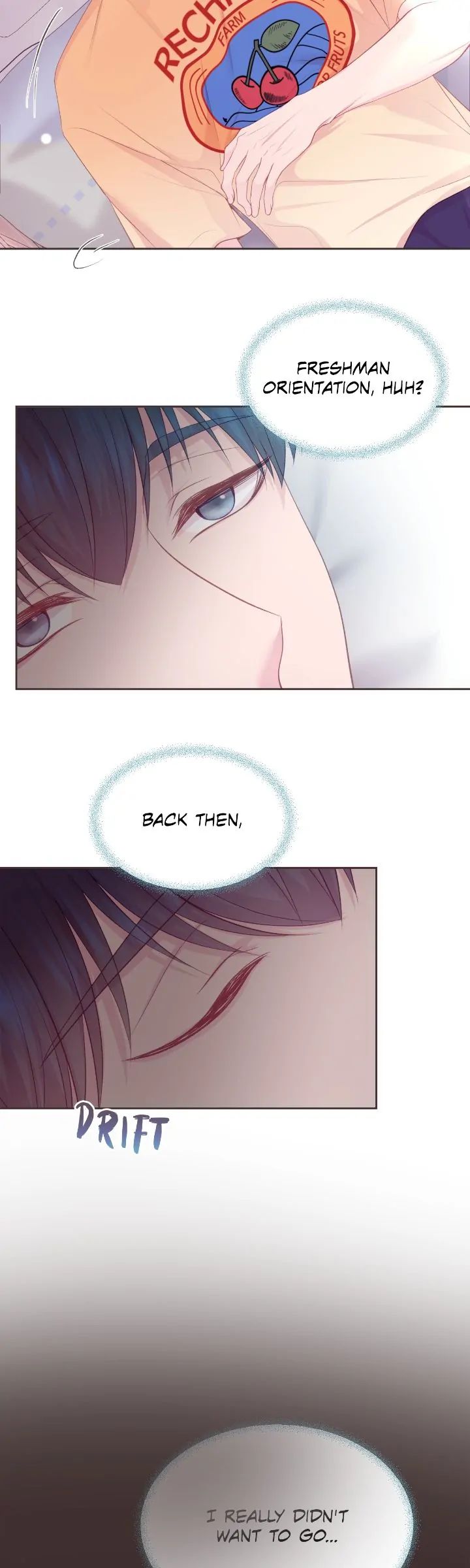 Read Fate Mate chapter 2.2 image 32 on Lezhin