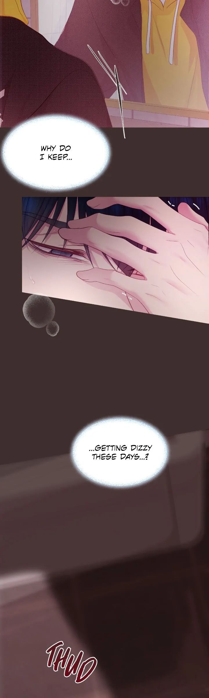 Read Fate Mate chapter 2.2 image 37 on Lezhin