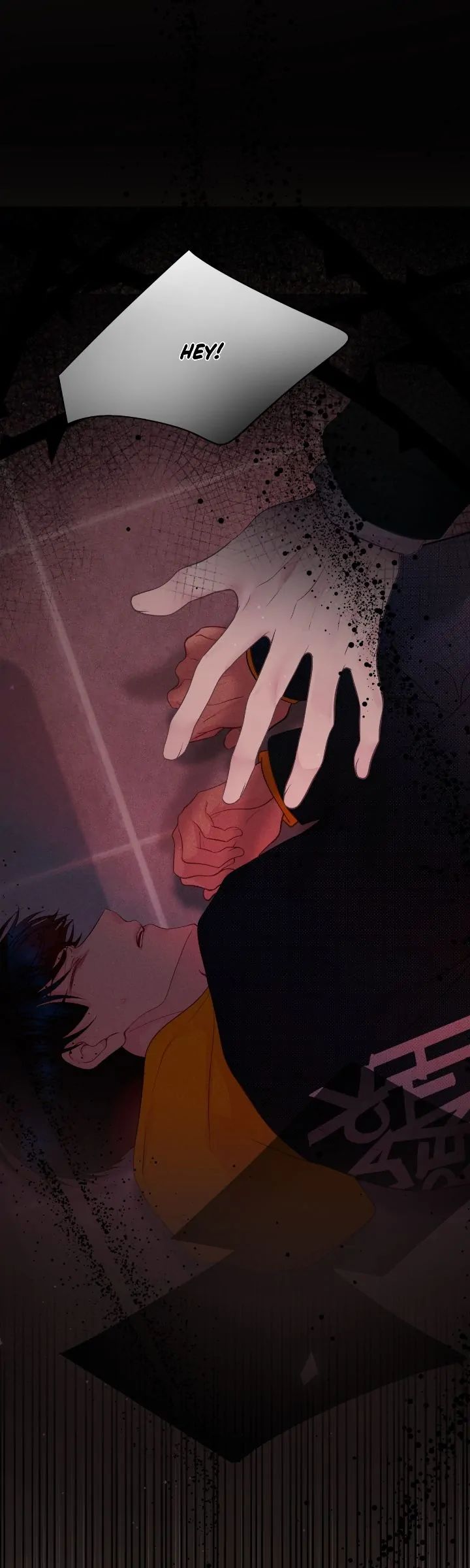Read Fate Mate chapter 2.2 image 41 on Lezhin