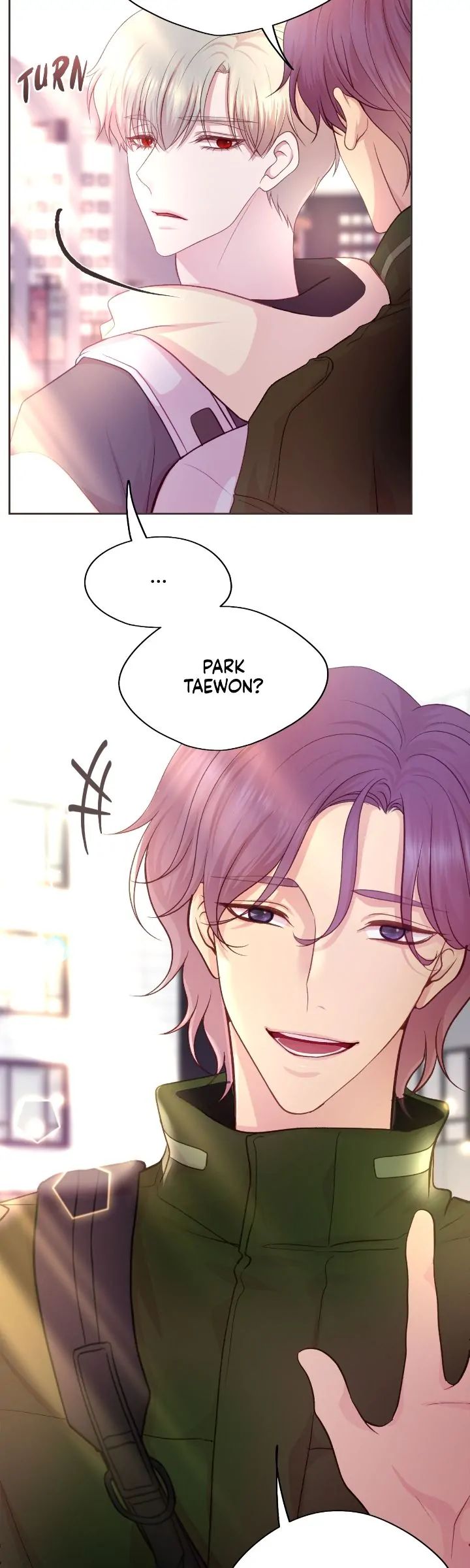 Read Fate Mate chapter 2.2 image 45 on Lezhin