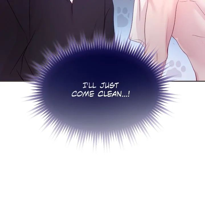 Read Fate Mate chapter 2.2 image 6 on Lezhin