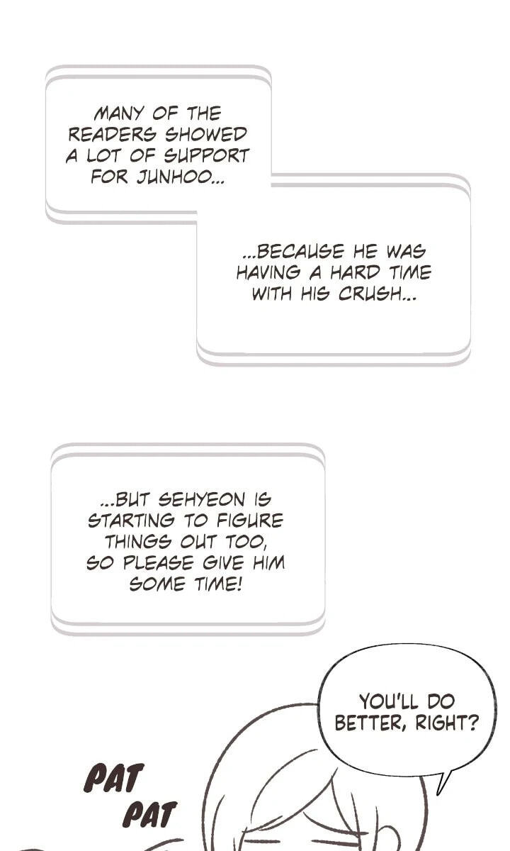 Read Fate Mate chapter 40.1 image 12 on Lezhin