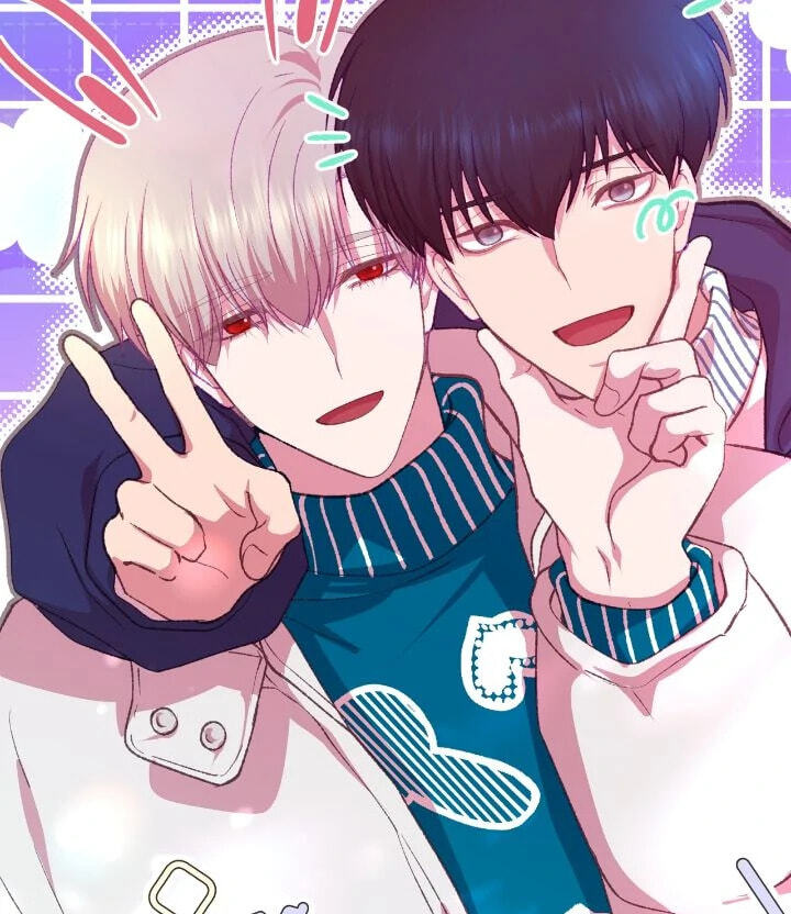 Read Fate Mate chapter 40.1 image 14 on Lezhin
