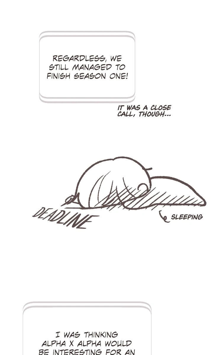 Read Fate Mate chapter 40.1 image 4 on Lezhin