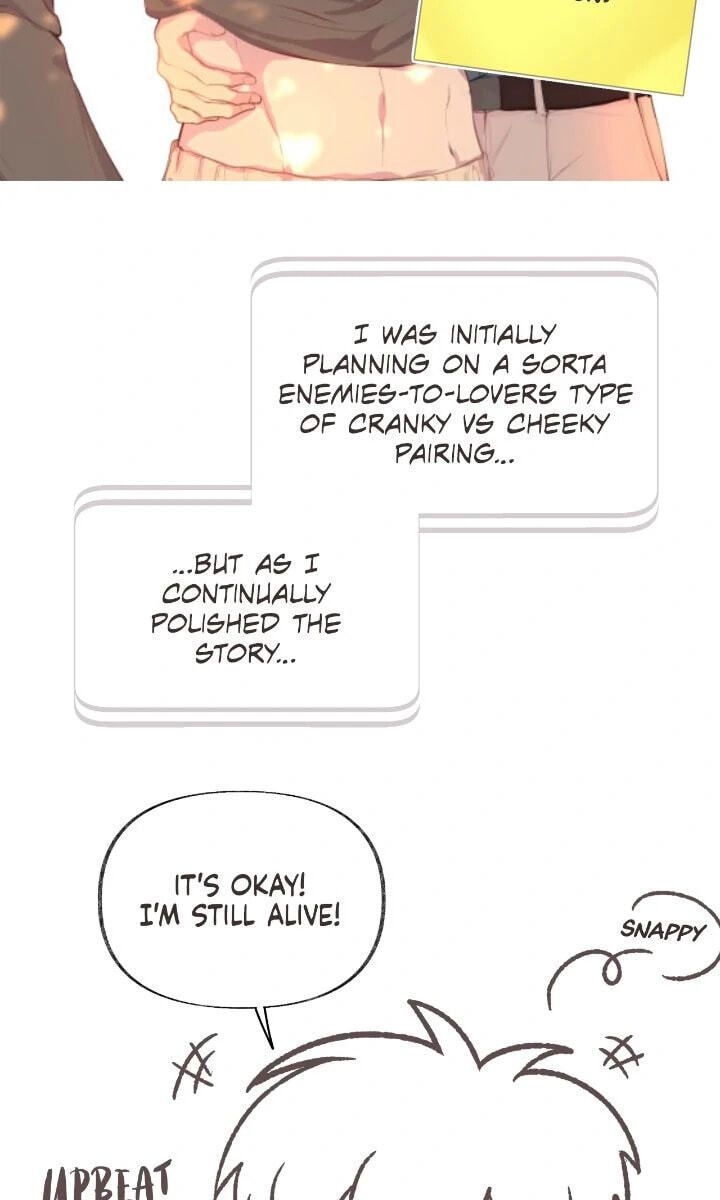 Read Fate Mate chapter 40.1 image 9 on Lezhin