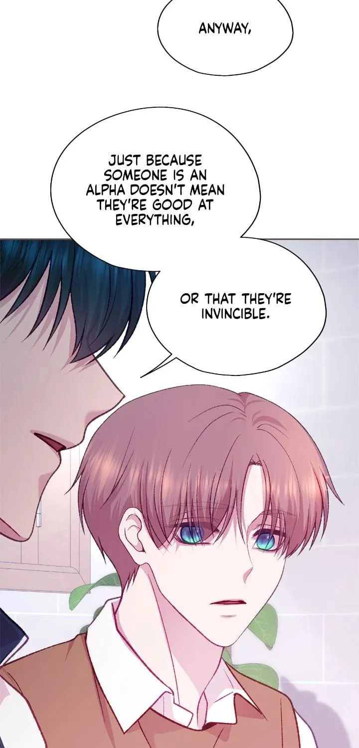 Read Fate Mate chapter 47 image 10 on Lezhin