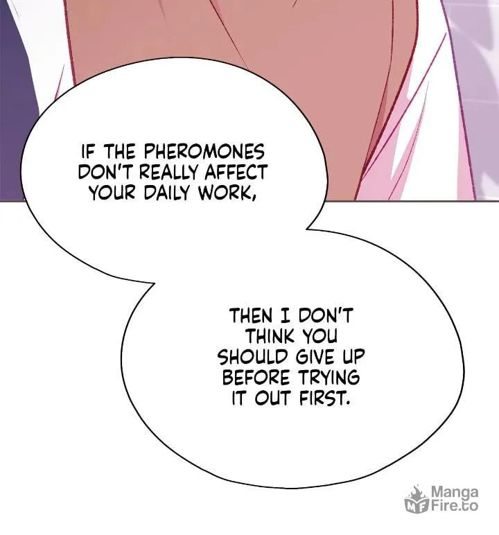 Read Fate Mate chapter 47 image 11 on Lezhin