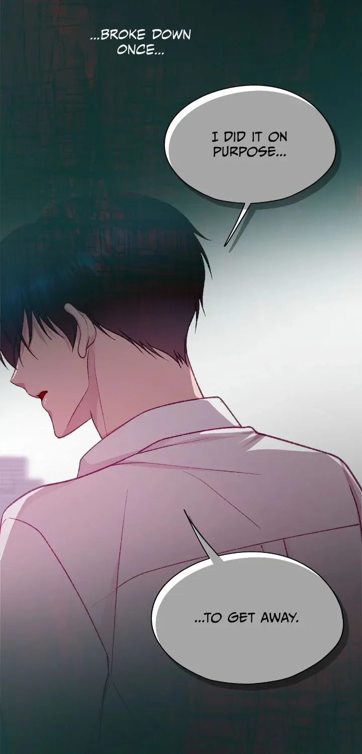 Read Fate Mate chapter 47 image 14 on Lezhin