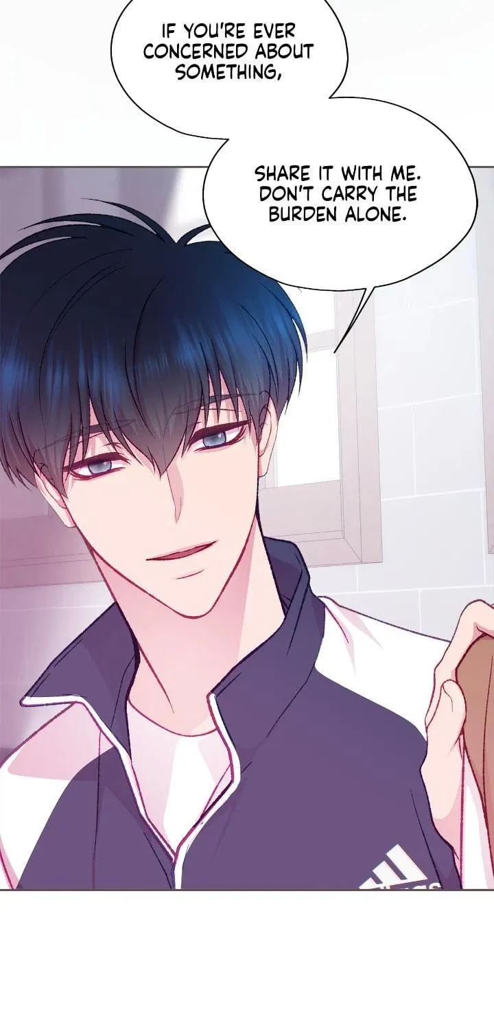 Read Fate Mate chapter 47 image 18 on Lezhin