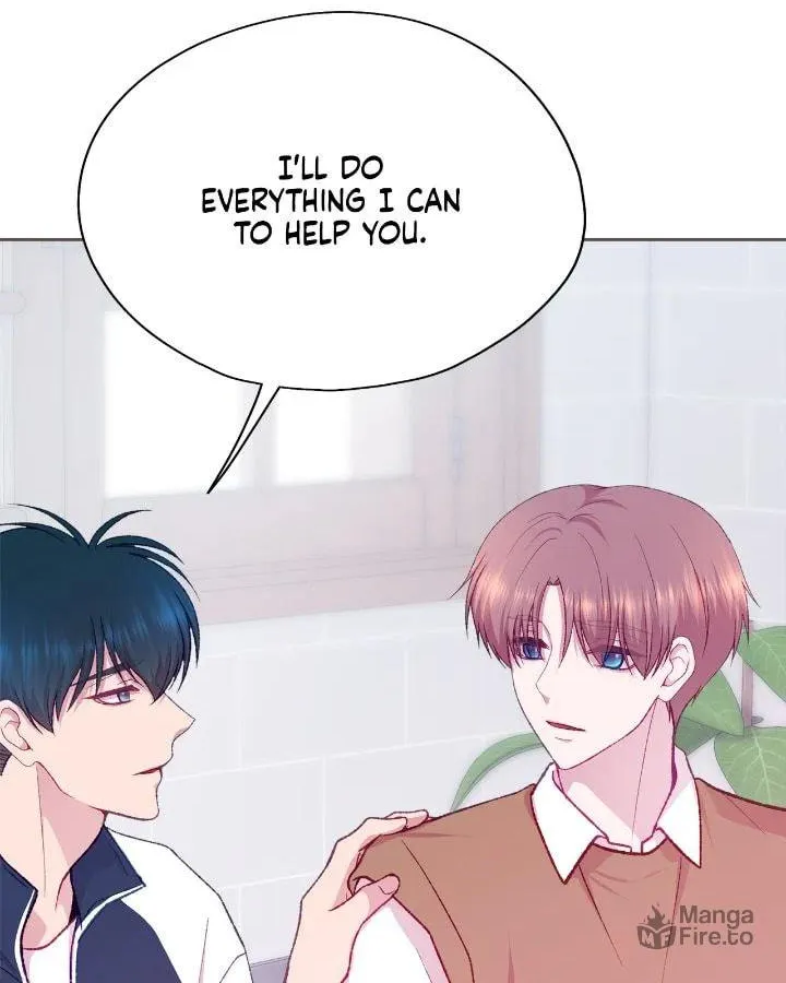 Read Fate Mate chapter 47 image 19 on Lezhin
