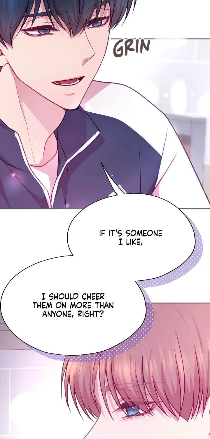 Read Fate Mate chapter 47 image 2 on Lezhin